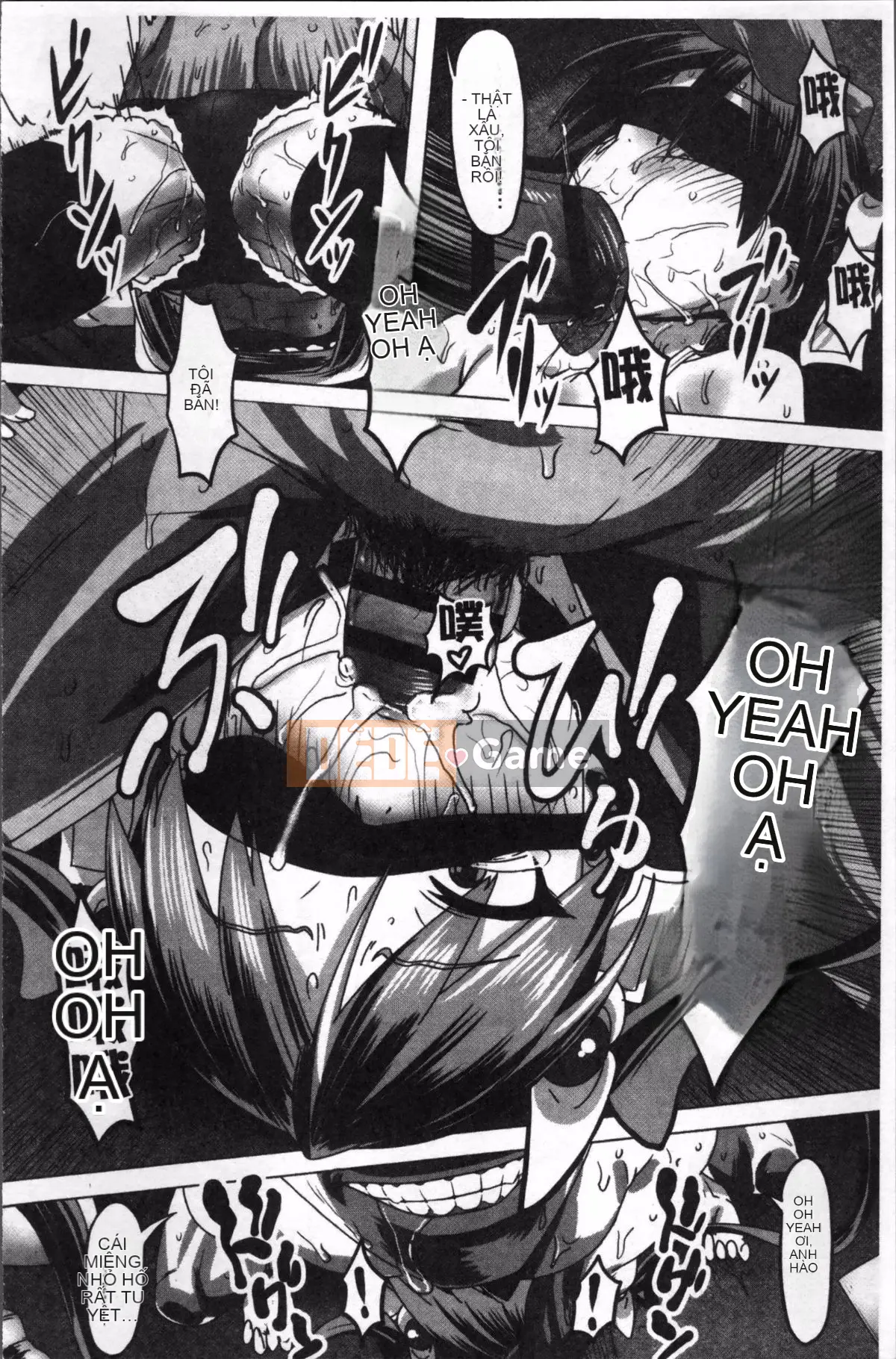 [Pija] Này, hãy làm đi