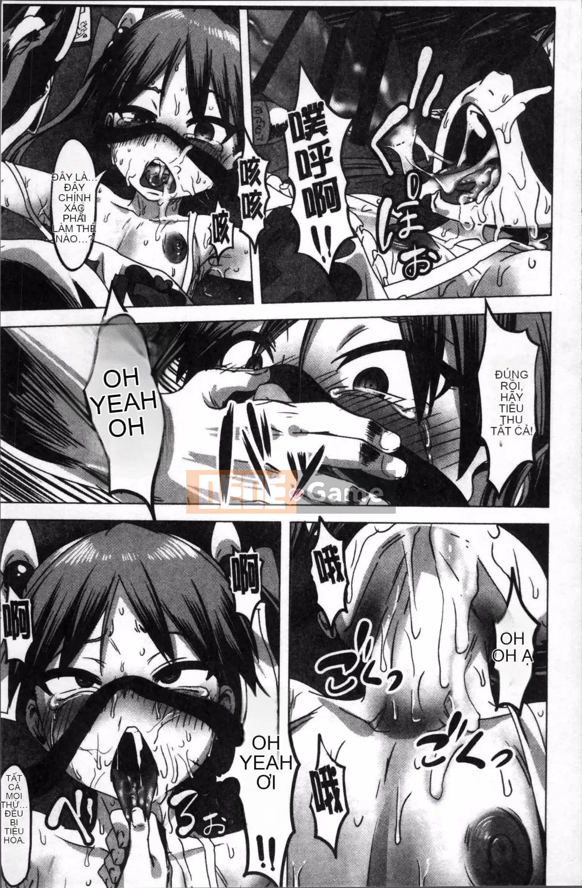 [Pija] Này, hãy làm đi