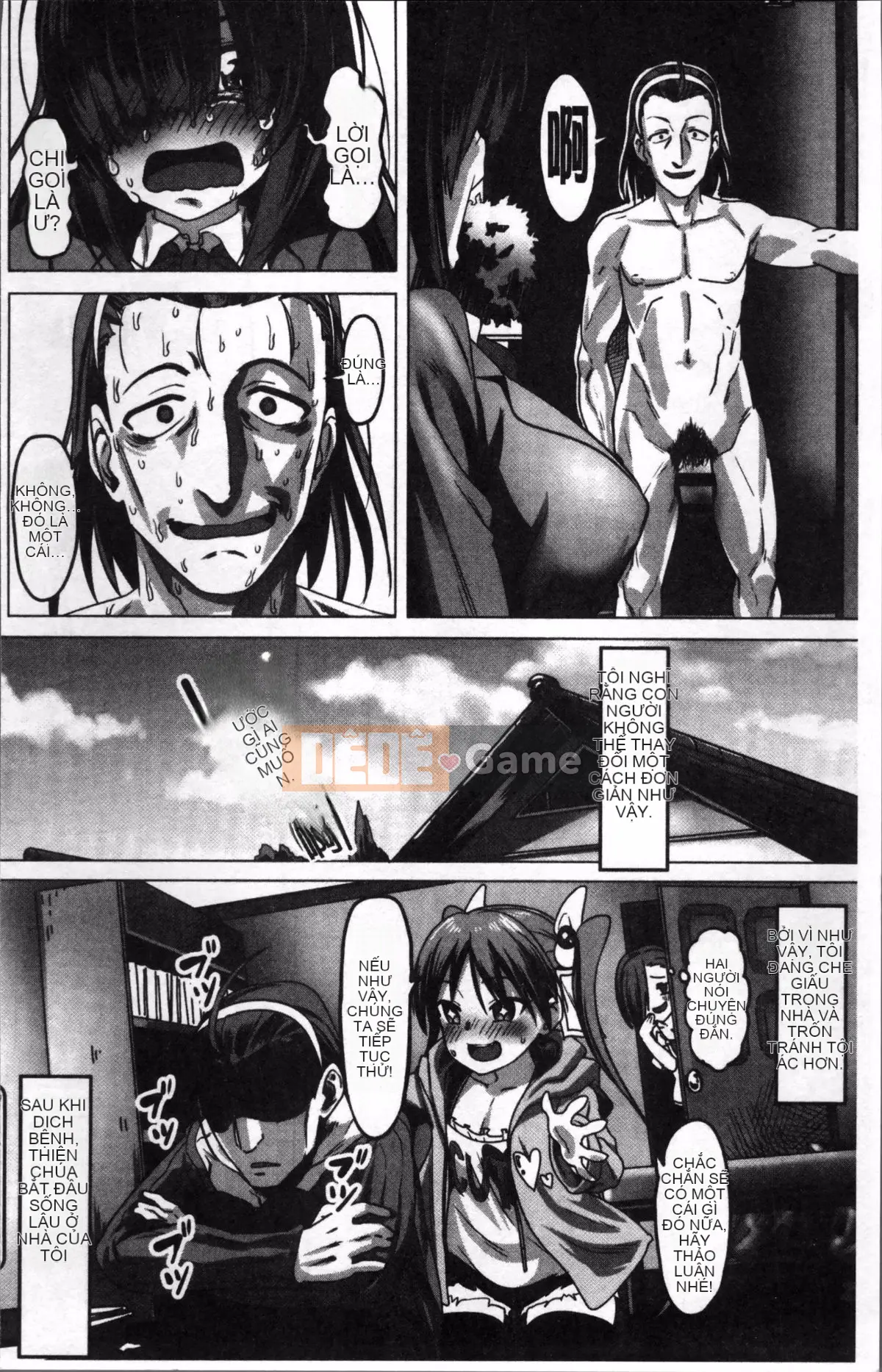 [Pija] Này, hãy làm đi