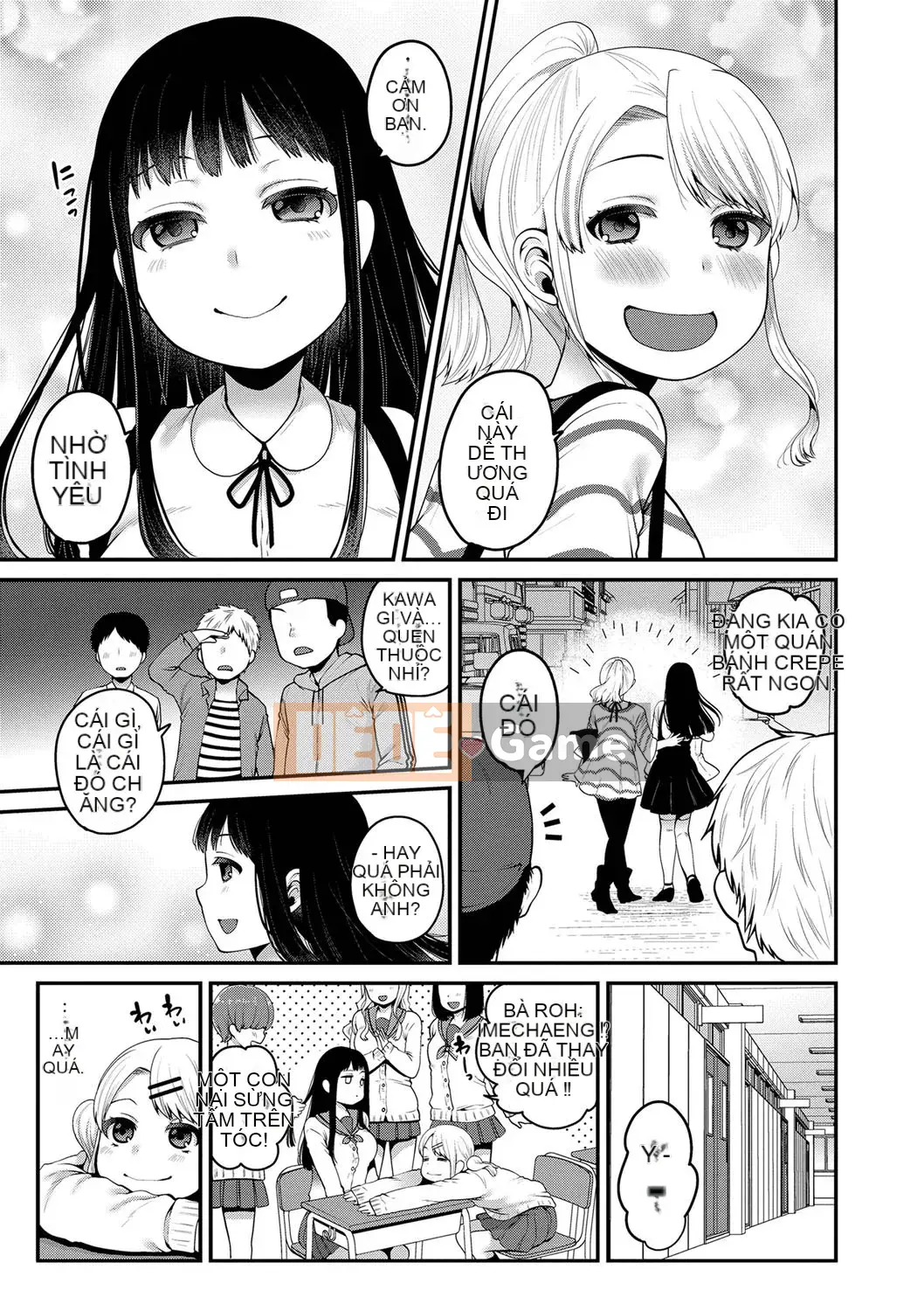 [Narita Kou] Chú của Issho [Kỹ thuật số]