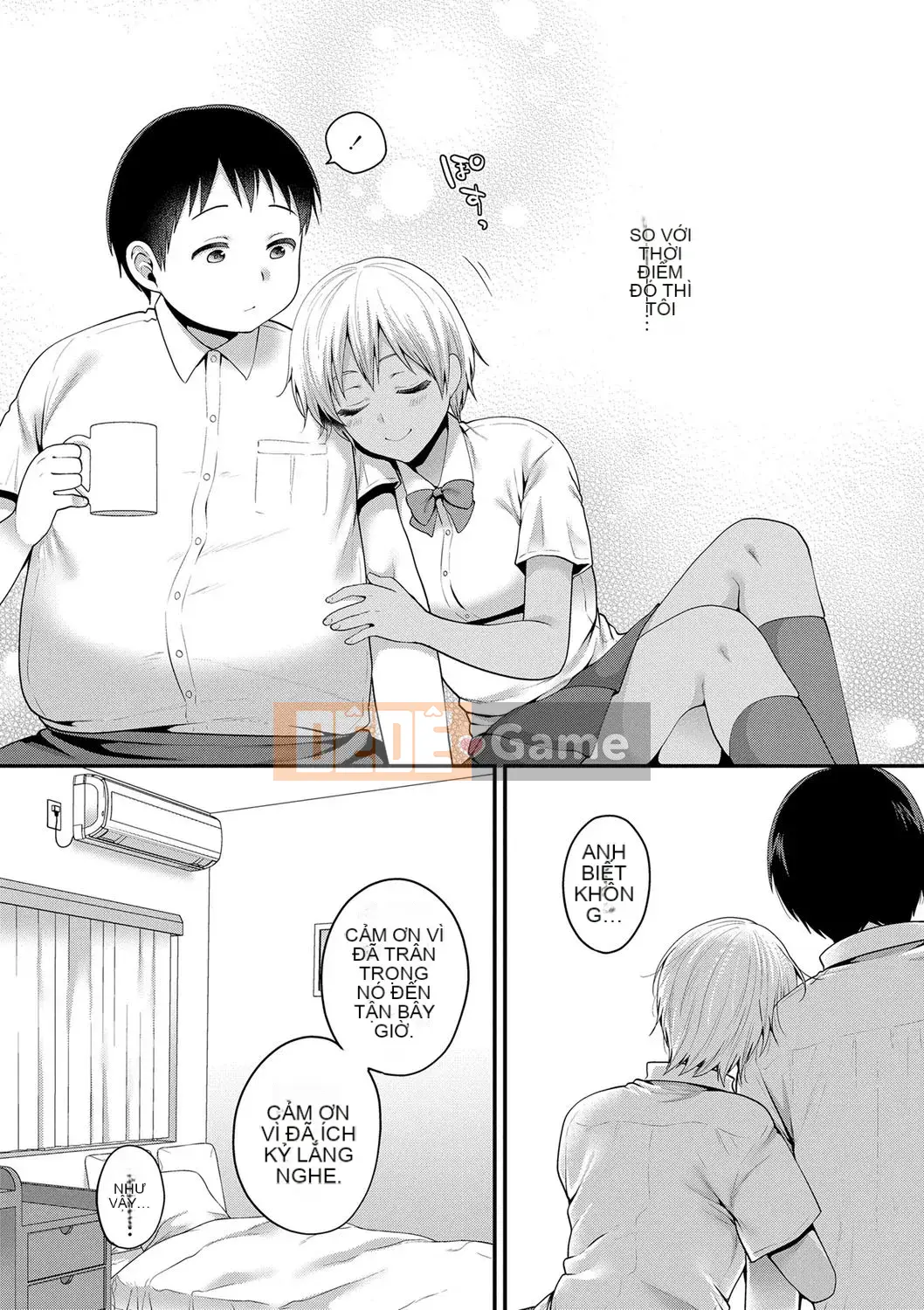 [Narita Kou] Chú của Issho [Kỹ thuật số]