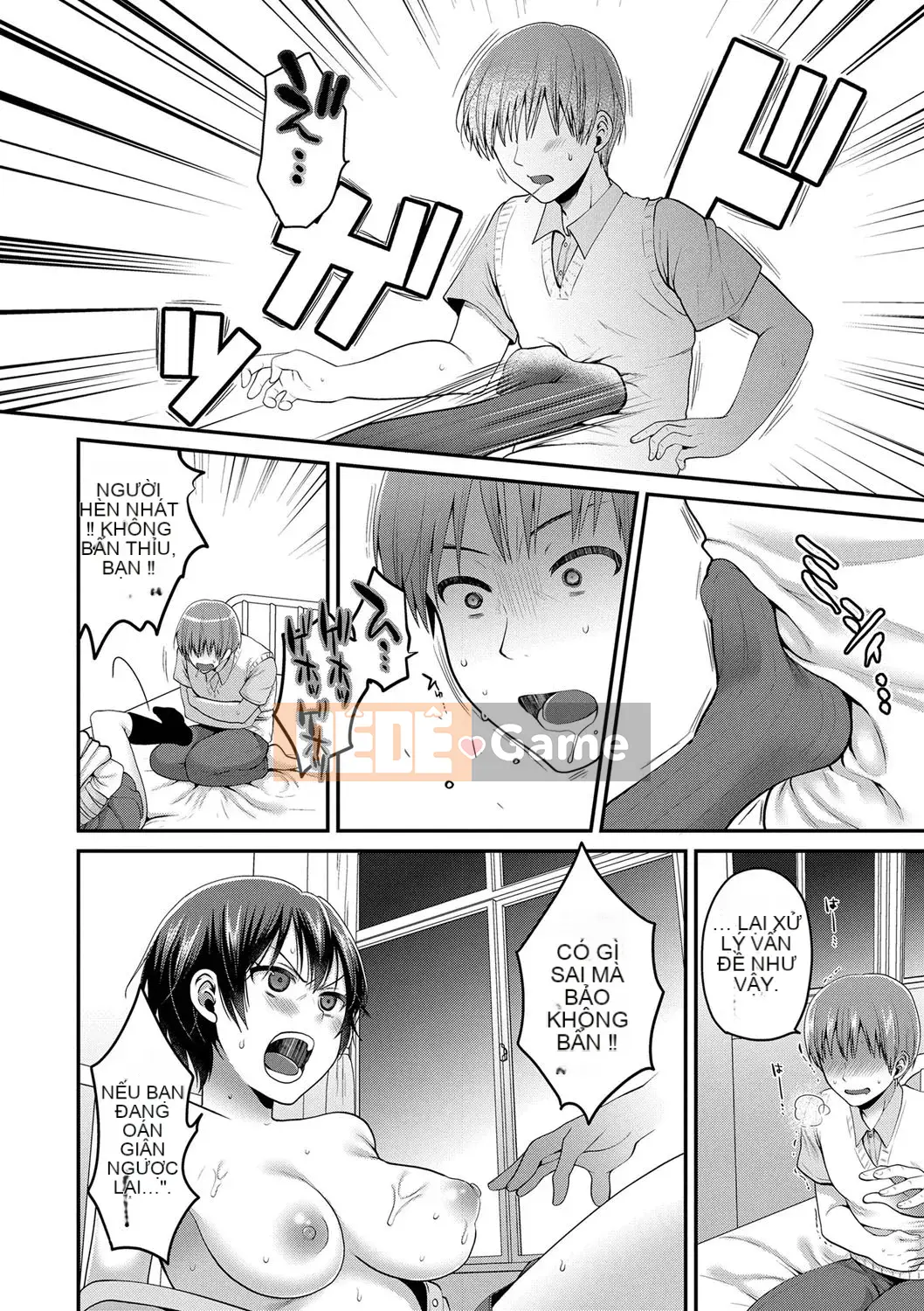 [Narita Kou] Chú của Issho [Kỹ thuật số]