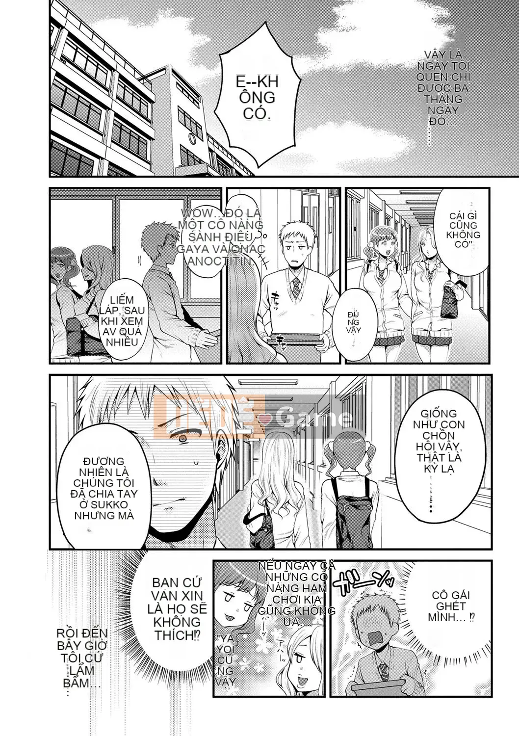 [Narita Kou] Chú của Issho [Kỹ thuật số]