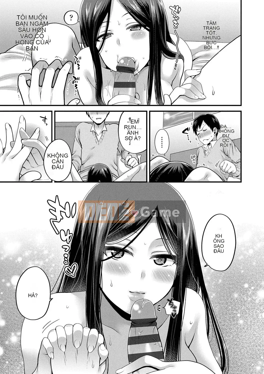 [Narita Kou] Chú của Issho [Kỹ thuật số]