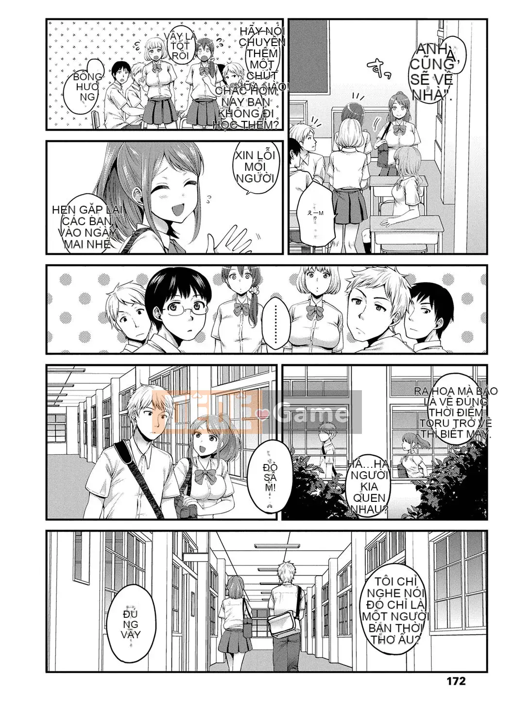 [Narita Kou] Chú của Issho [Kỹ thuật số]