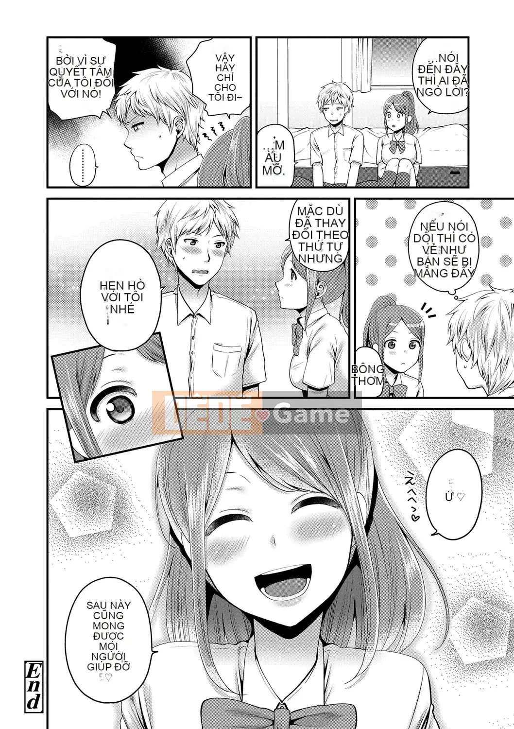 [Narita Kou] Chú của Issho [Kỹ thuật số]