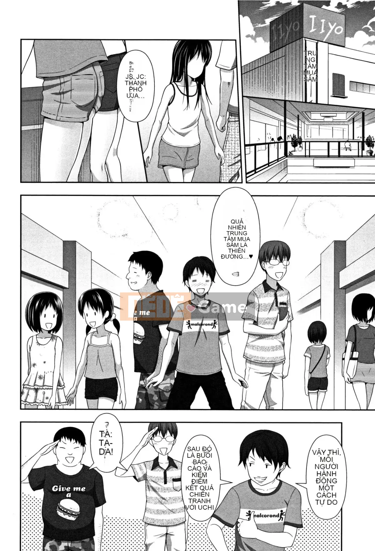 [Marukorondo] Kích thước nhỏ + tập sách 8P