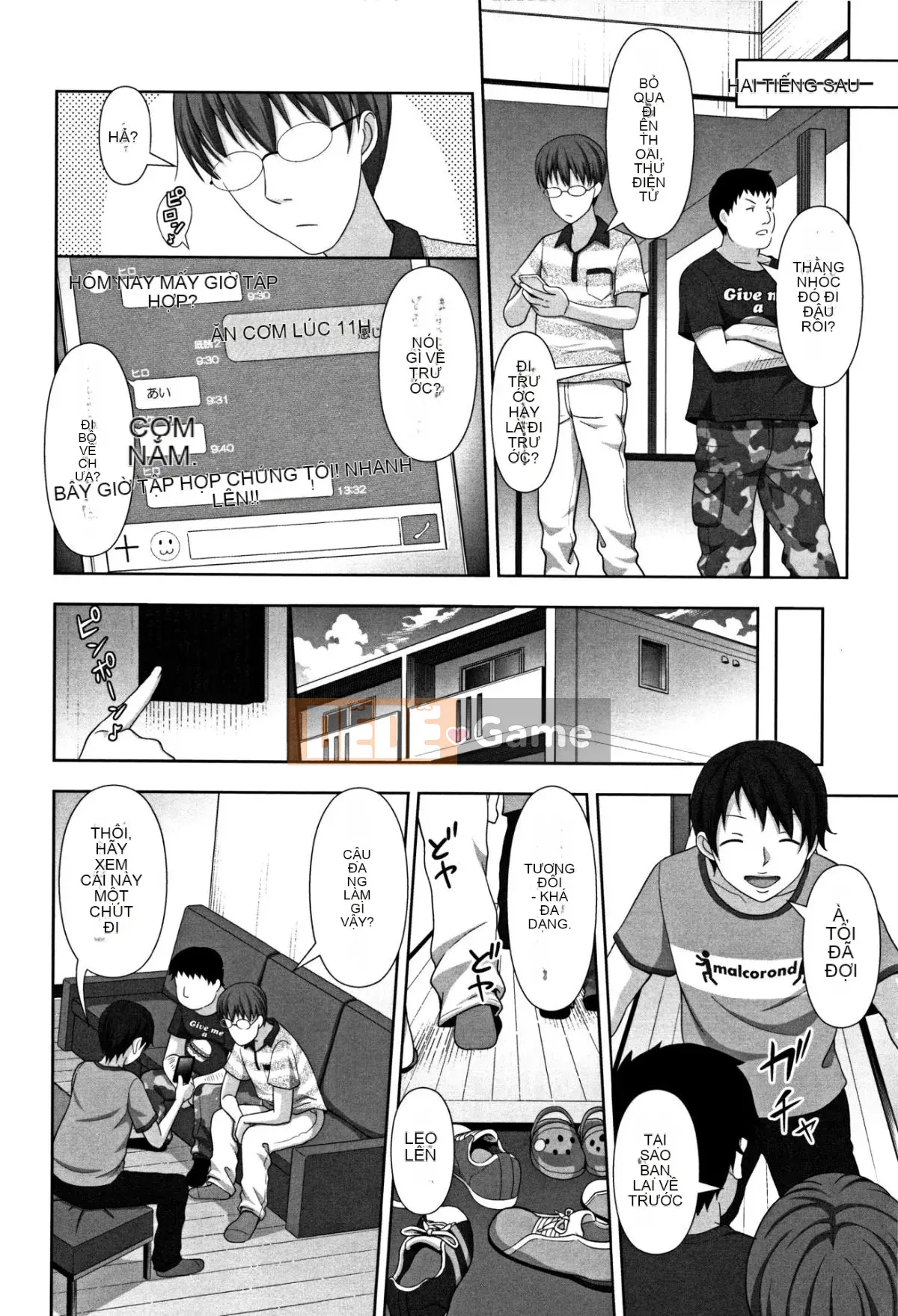 [Marukorondo] Kích thước nhỏ + tập sách 8P