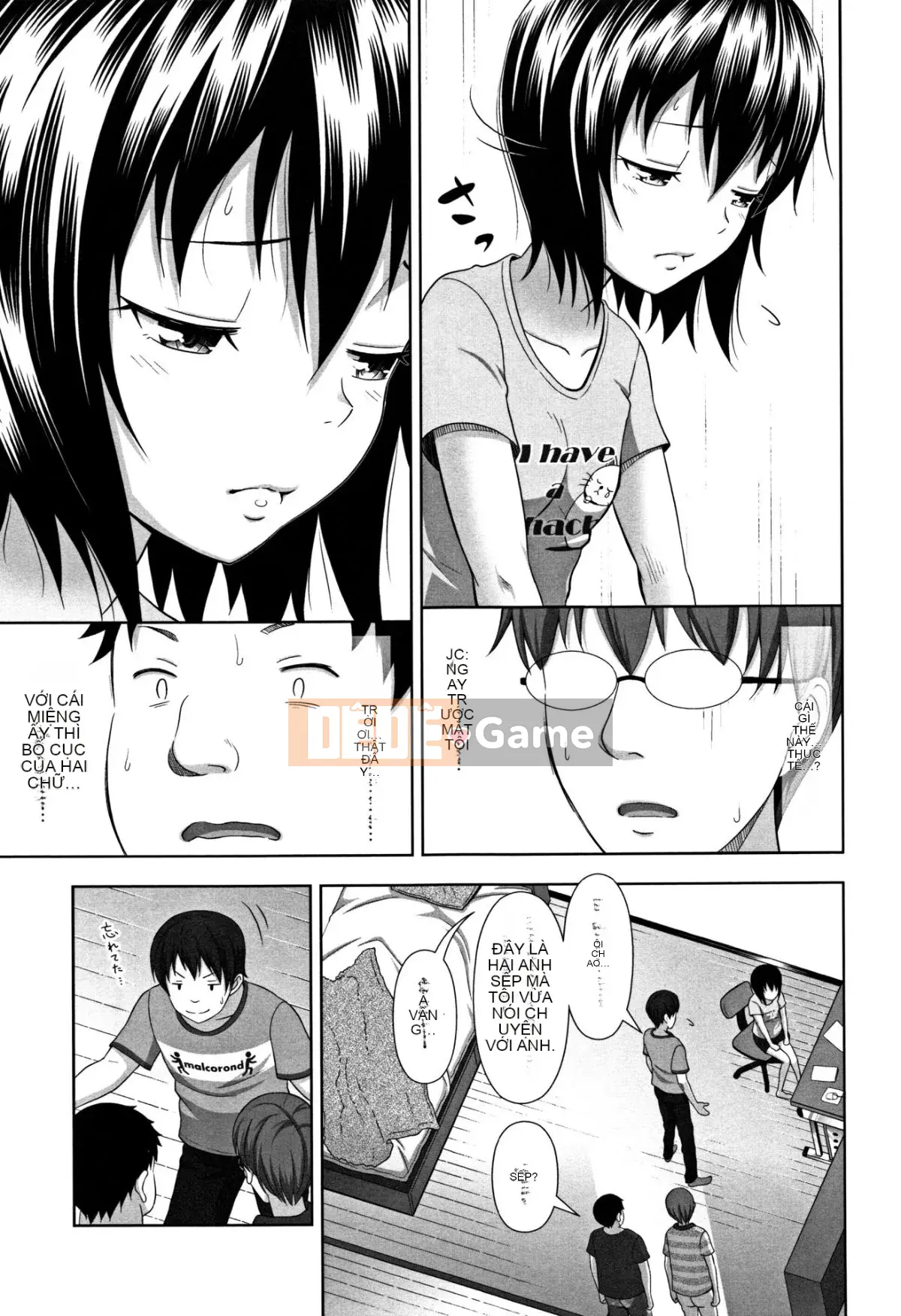 [Marukorondo] Kích thước nhỏ + tập sách 8P