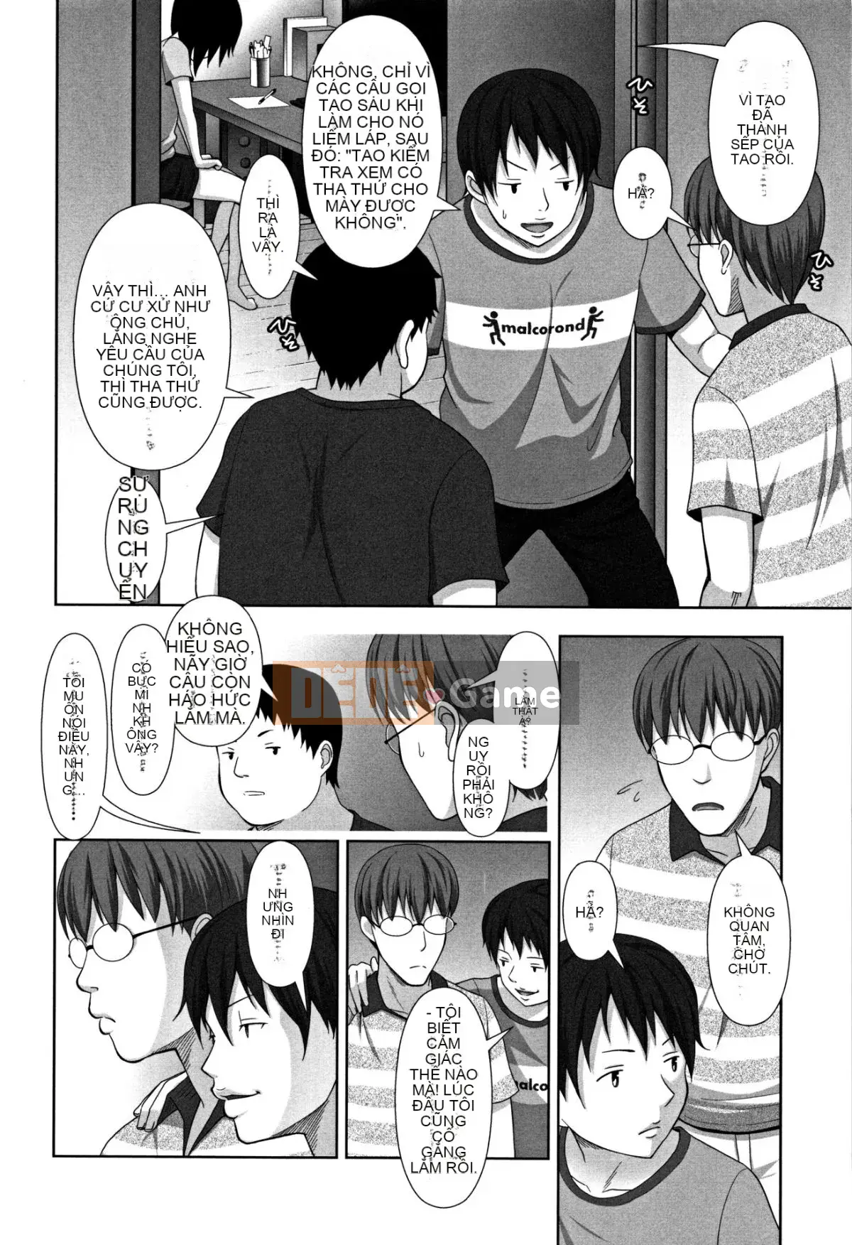 [Marukorondo] Kích thước nhỏ + tập sách 8P