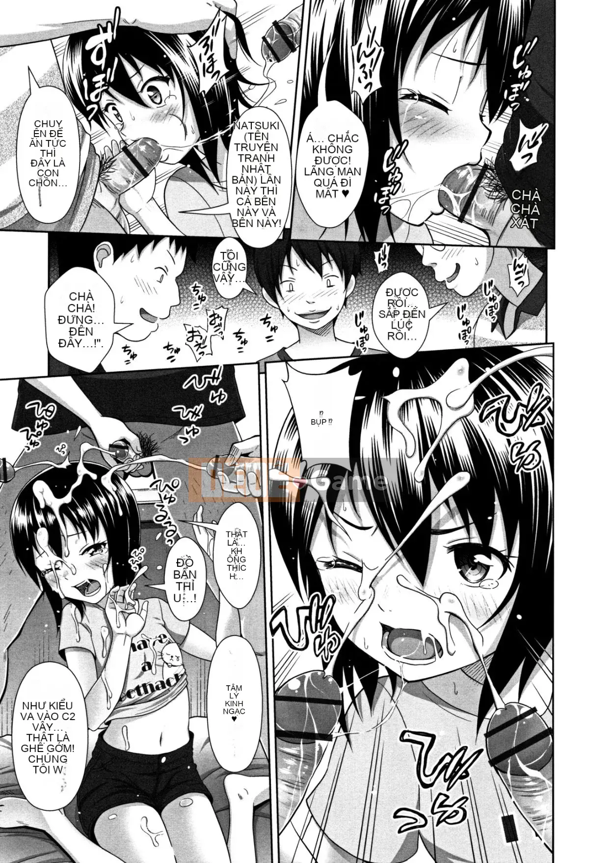 [Marukorondo] Kích thước nhỏ + tập sách 8P