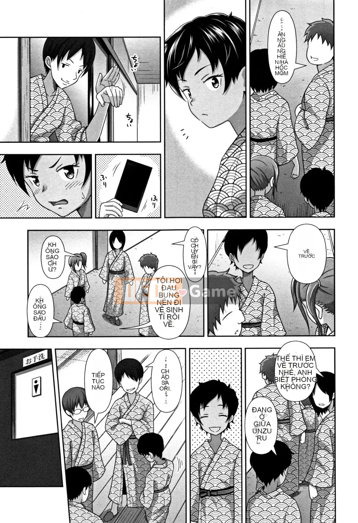 [Marukorondo] Kích thước nhỏ + tập sách 8P