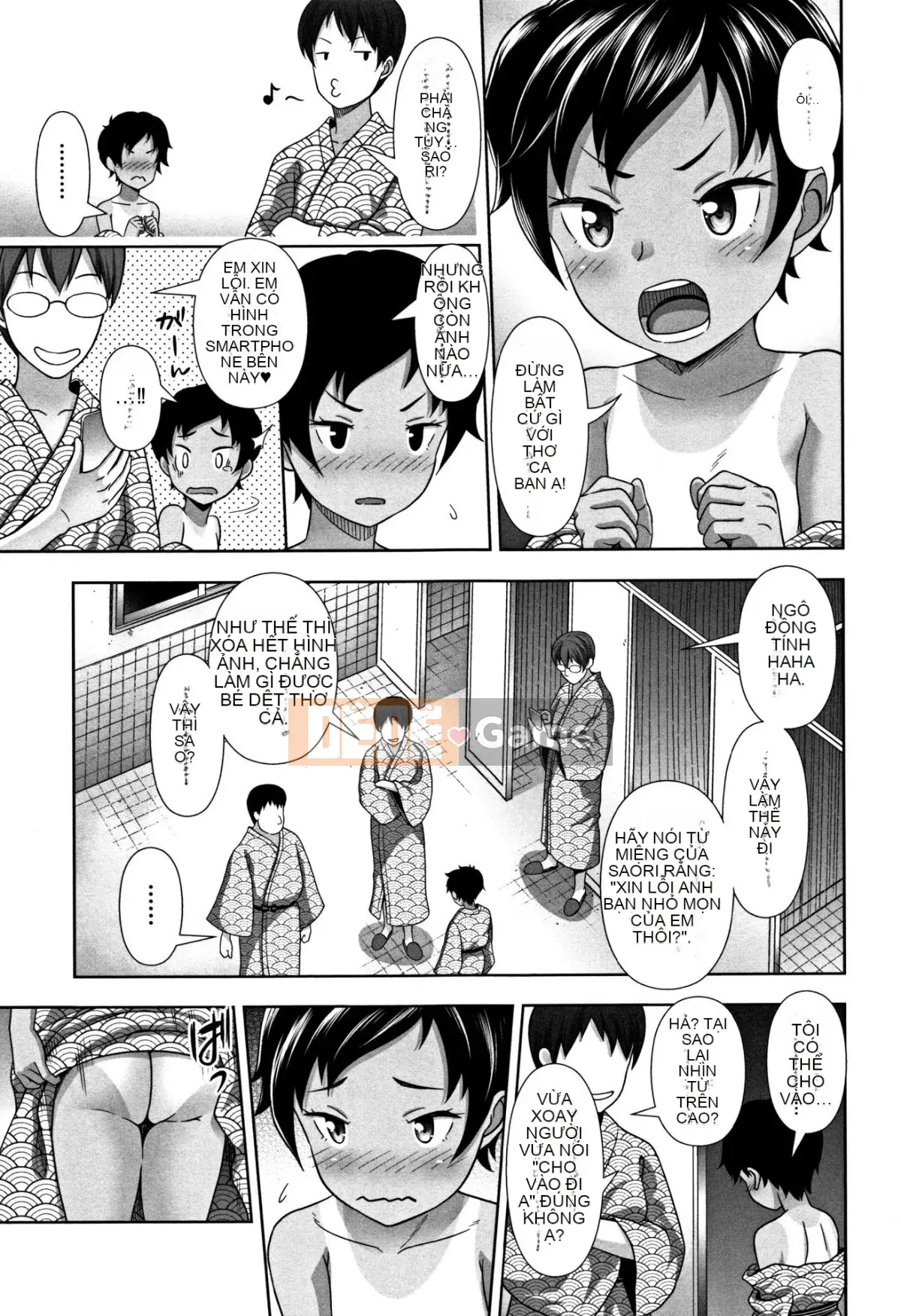 [Marukorondo] Kích thước nhỏ + tập sách 8P