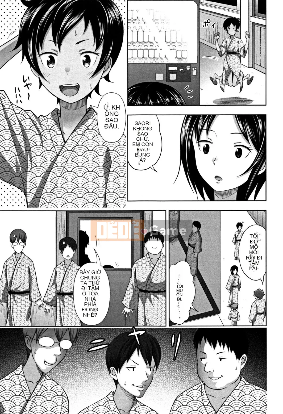 [Marukorondo] Kích thước nhỏ + tập sách 8P