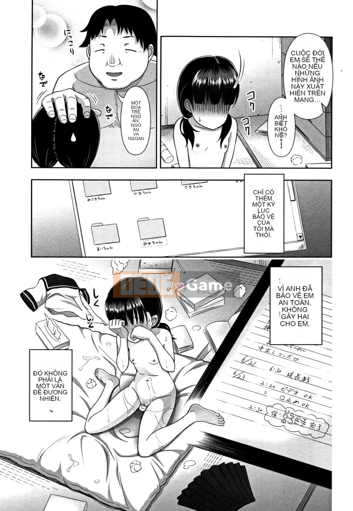 [Marukorondo] Kích thước nhỏ + tập sách 8P