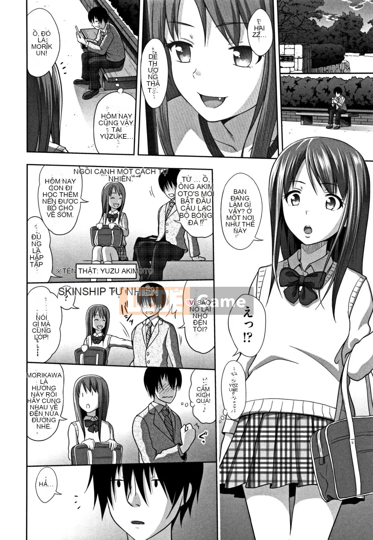 [Marukorondo] Kích thước nhỏ + tập sách 8P