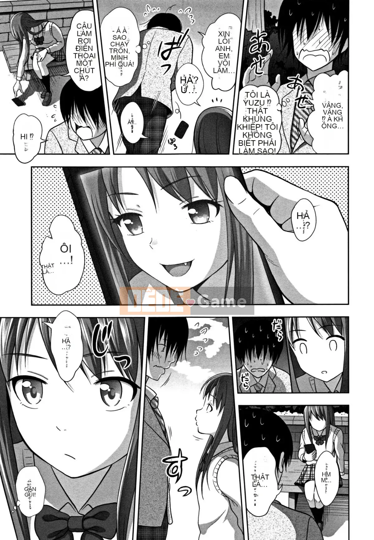 [Marukorondo] Kích thước nhỏ + tập sách 8P