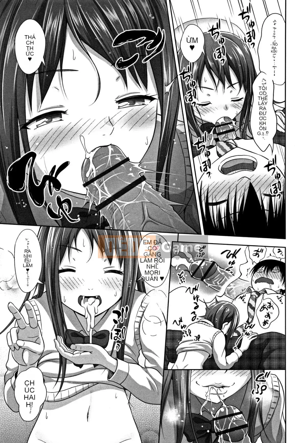 [Marukorondo] Kích thước nhỏ + tập sách 8P