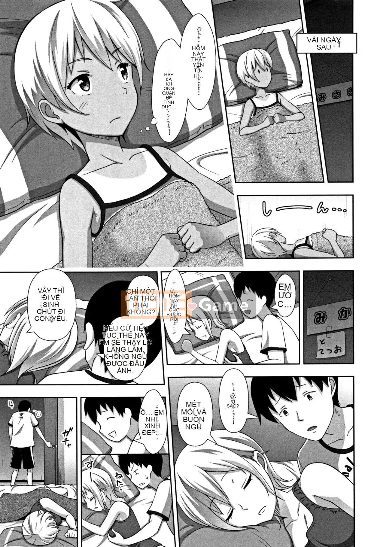 [Marukorondo] Kích thước nhỏ + tập sách 8P