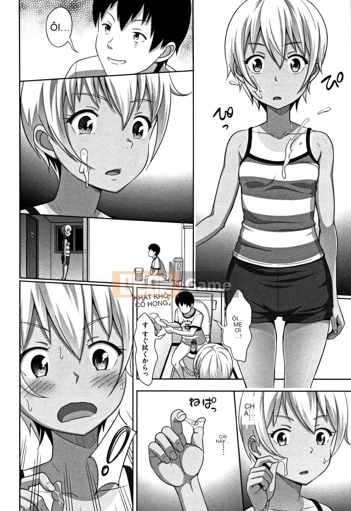 [Marukorondo] Kích thước nhỏ + tập sách 8P