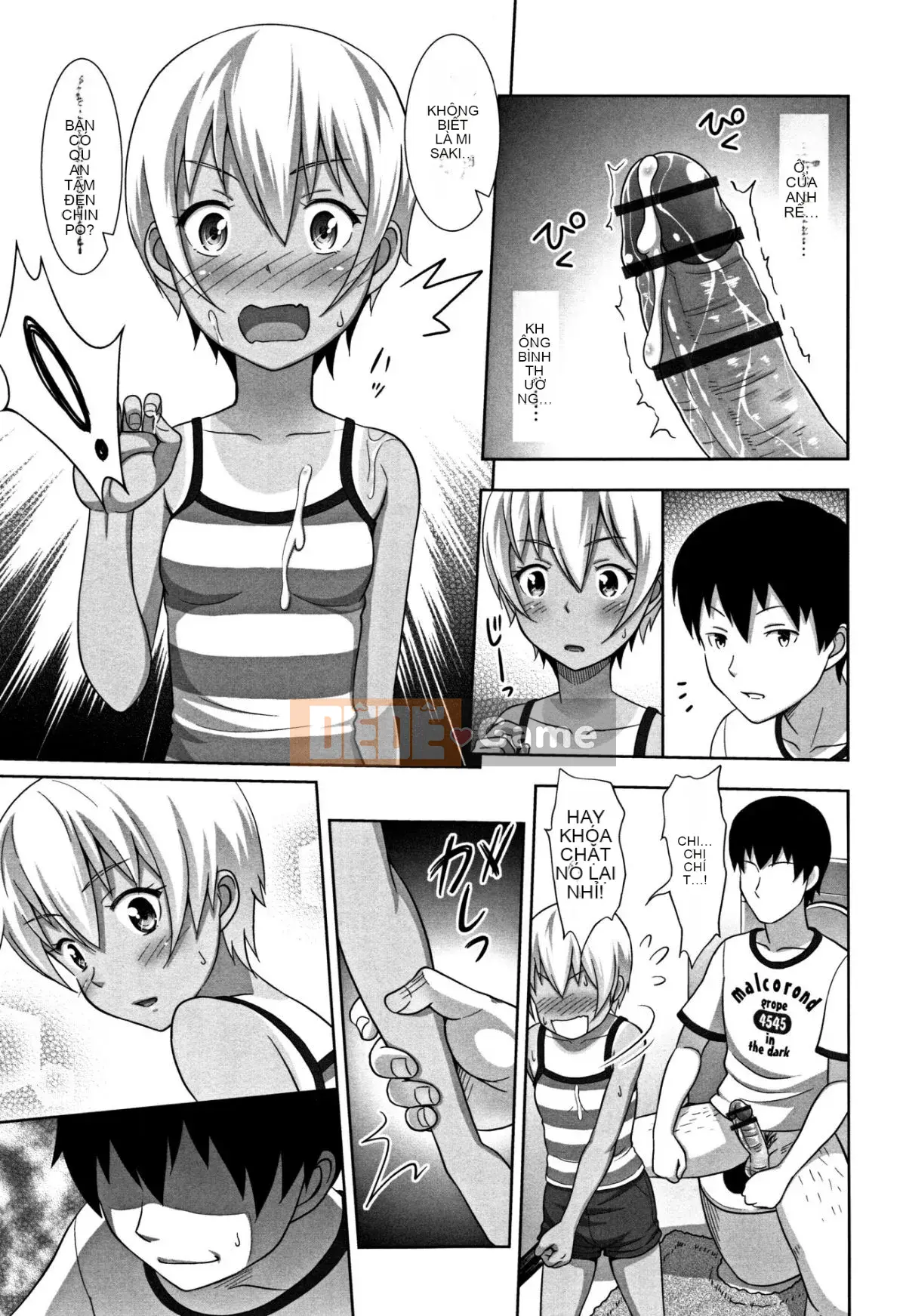 [Marukorondo] Kích thước nhỏ + tập sách 8P