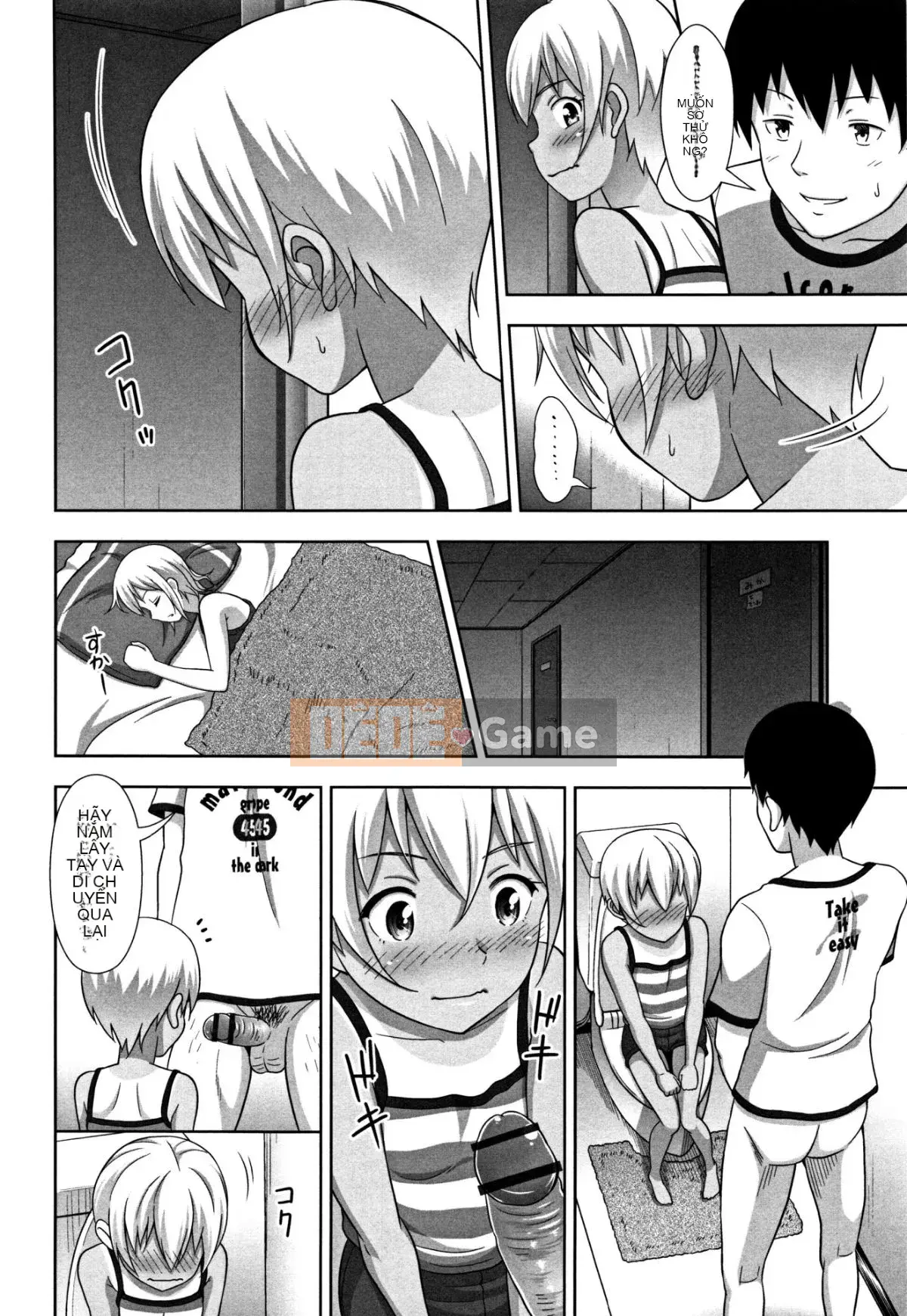 [Marukorondo] Kích thước nhỏ + tập sách 8P