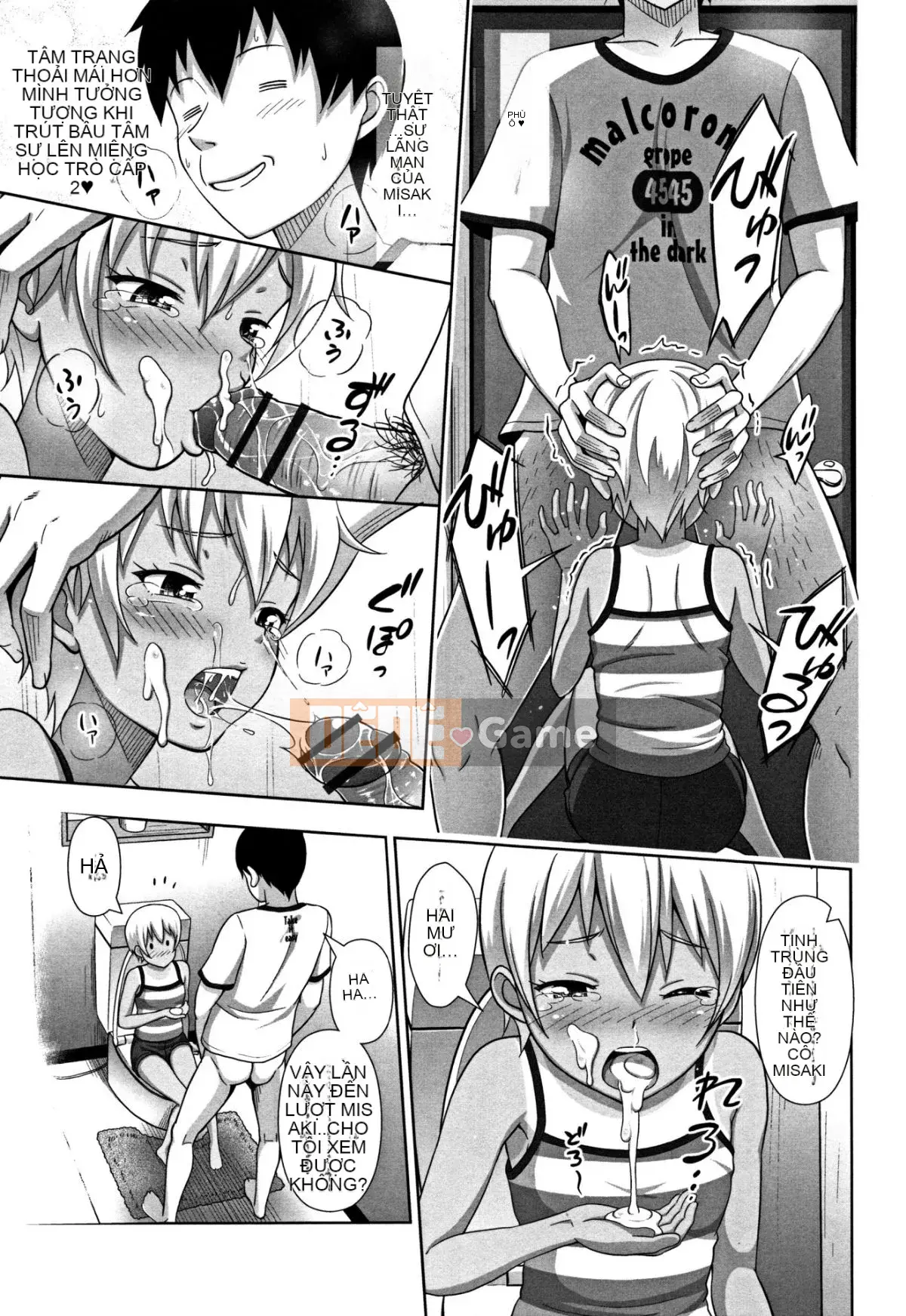 [Marukorondo] Kích thước nhỏ + tập sách 8P