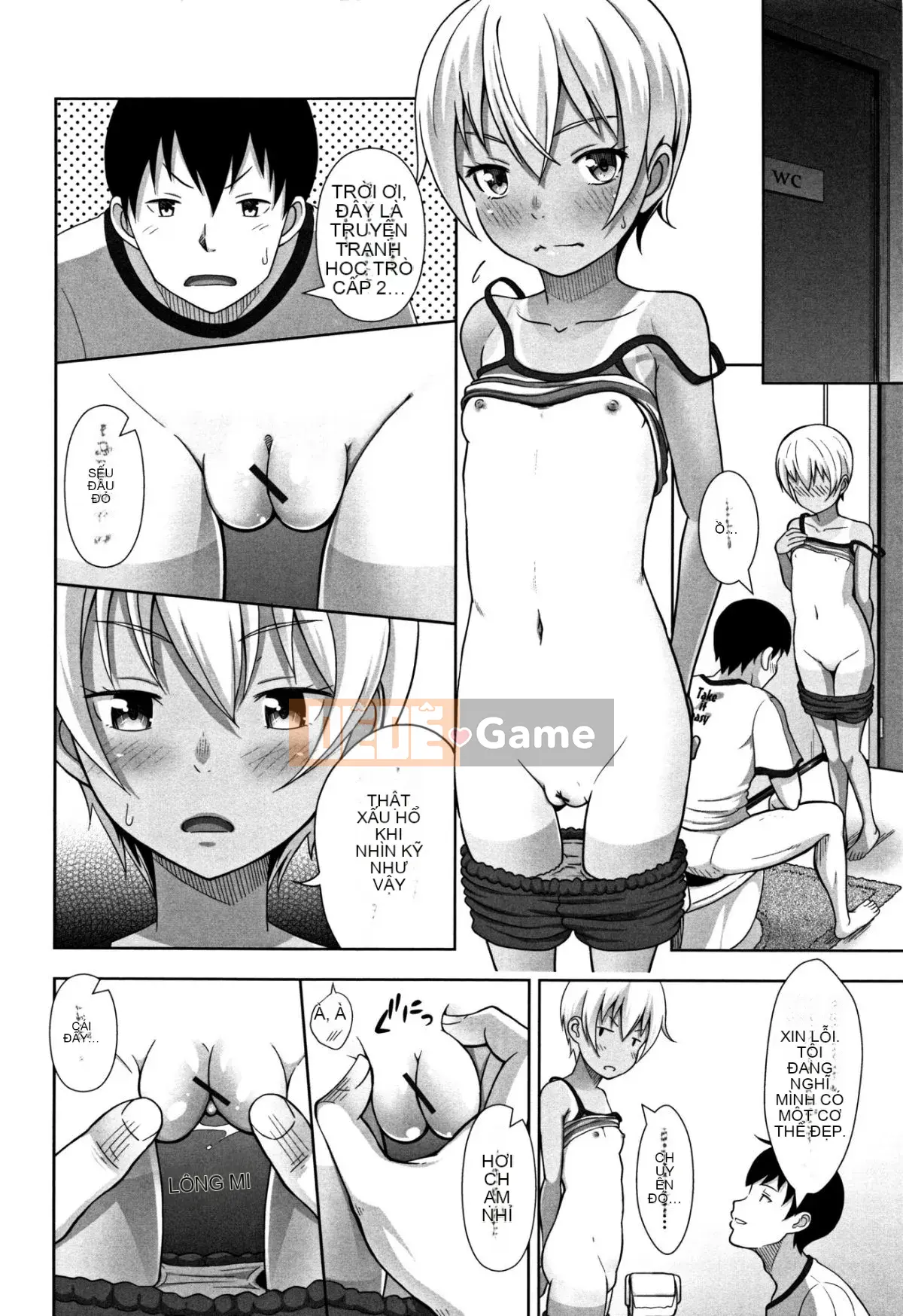 [Marukorondo] Kích thước nhỏ + tập sách 8P