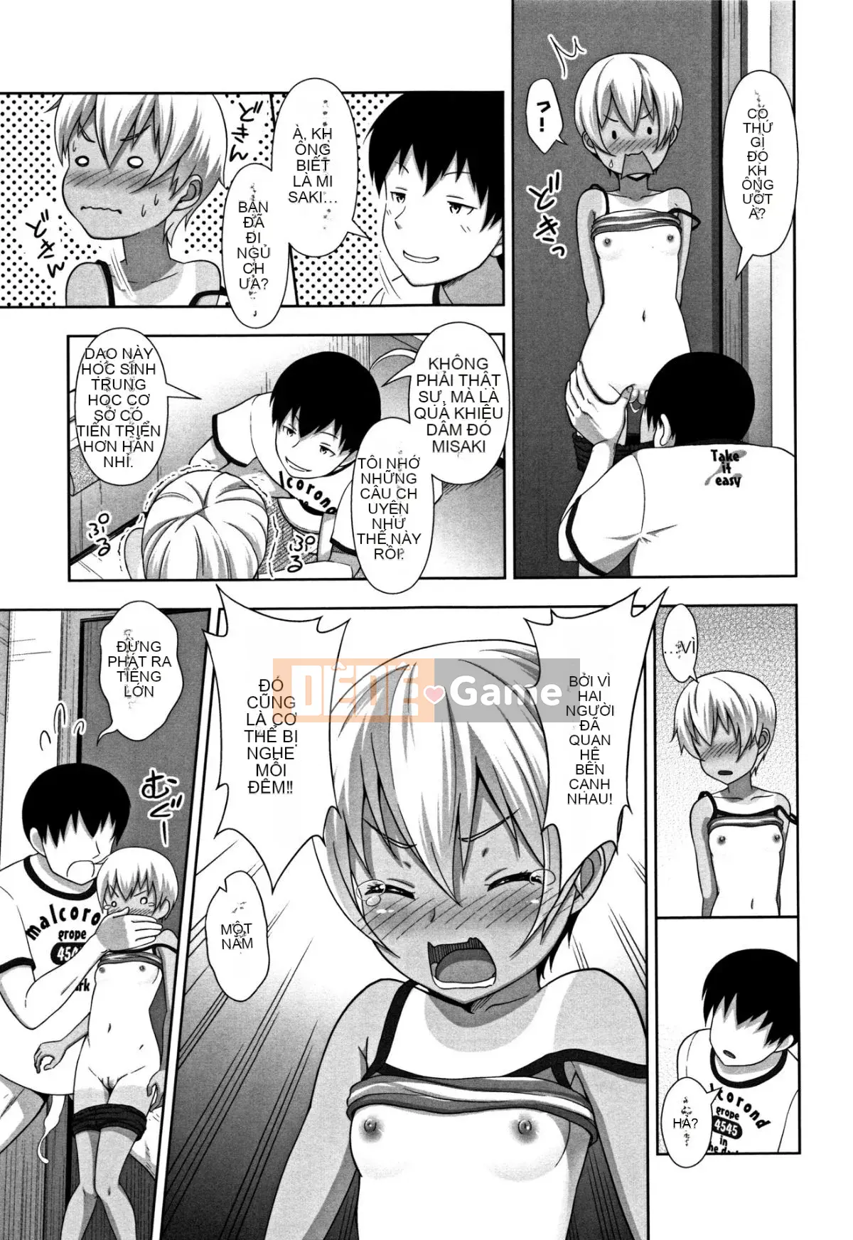 [Marukorondo] Kích thước nhỏ + tập sách 8P