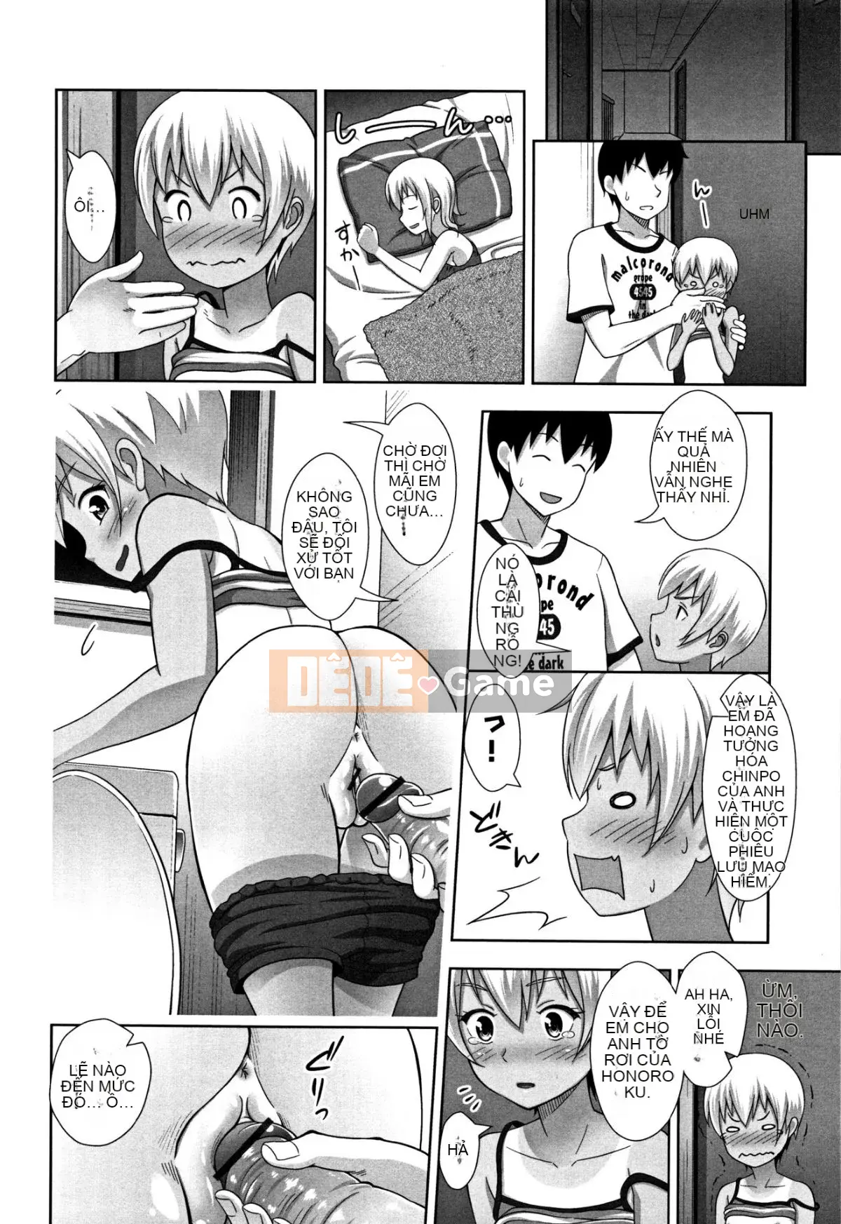 [Marukorondo] Kích thước nhỏ + tập sách 8P