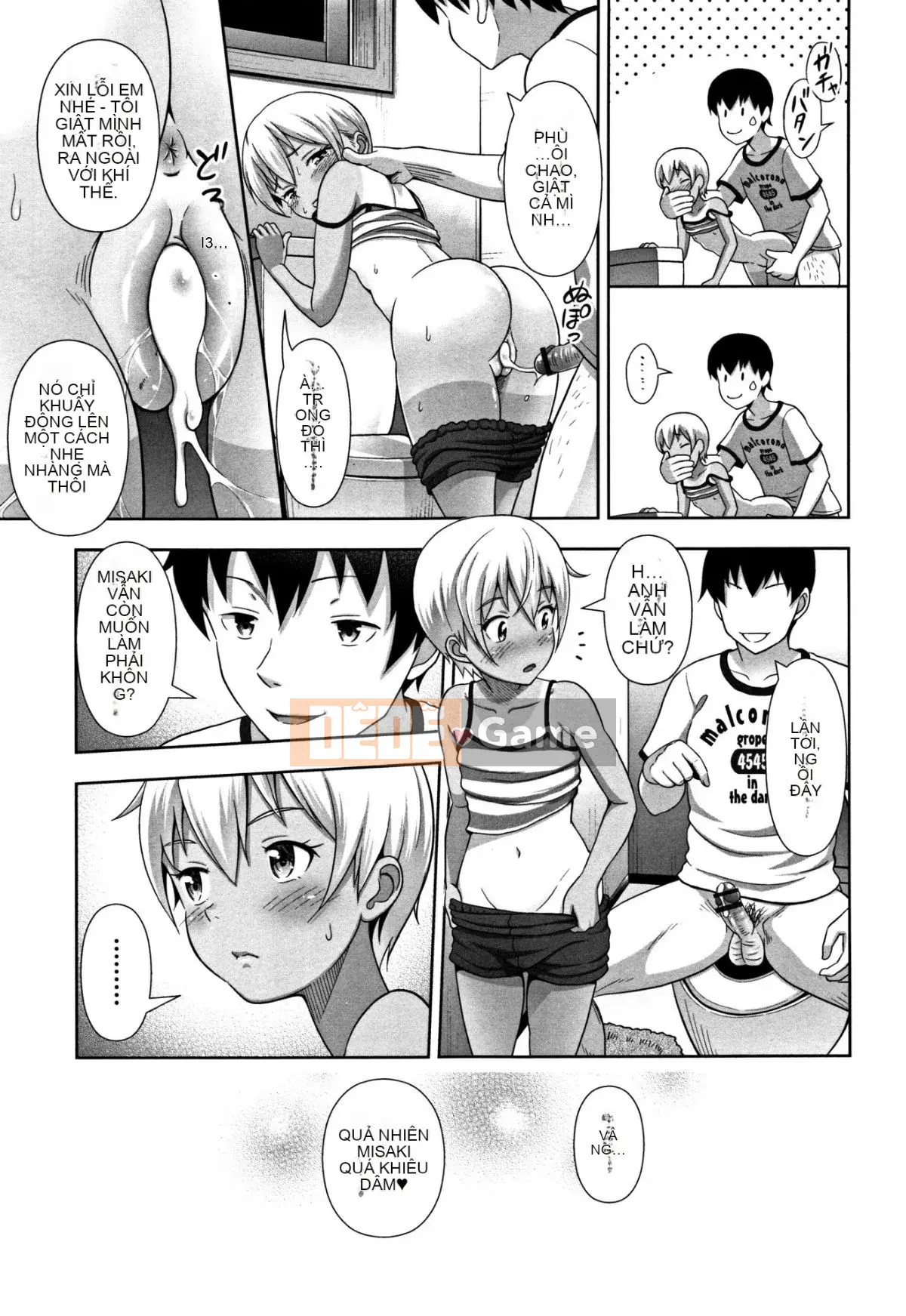 [Marukorondo] Kích thước nhỏ + tập sách 8P