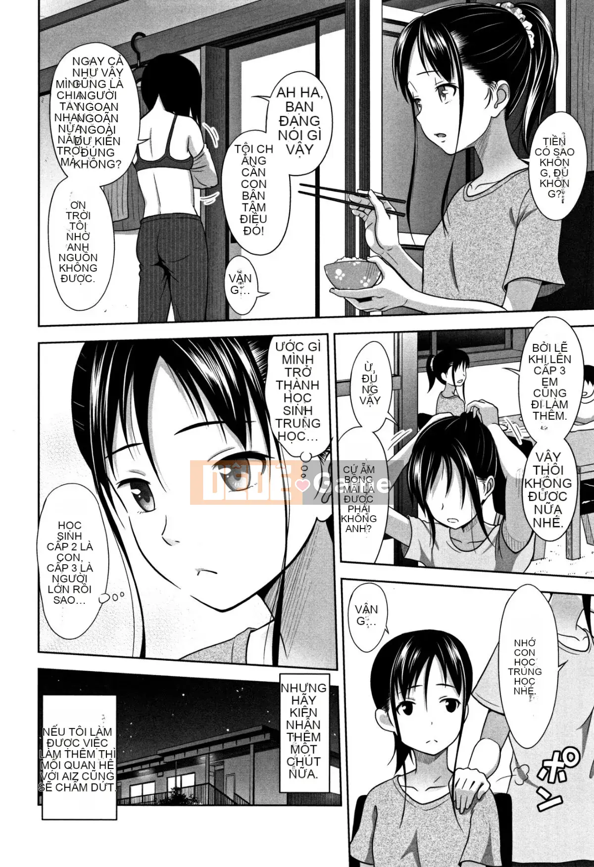 [Marukorondo] Kích thước nhỏ + tập sách 8P