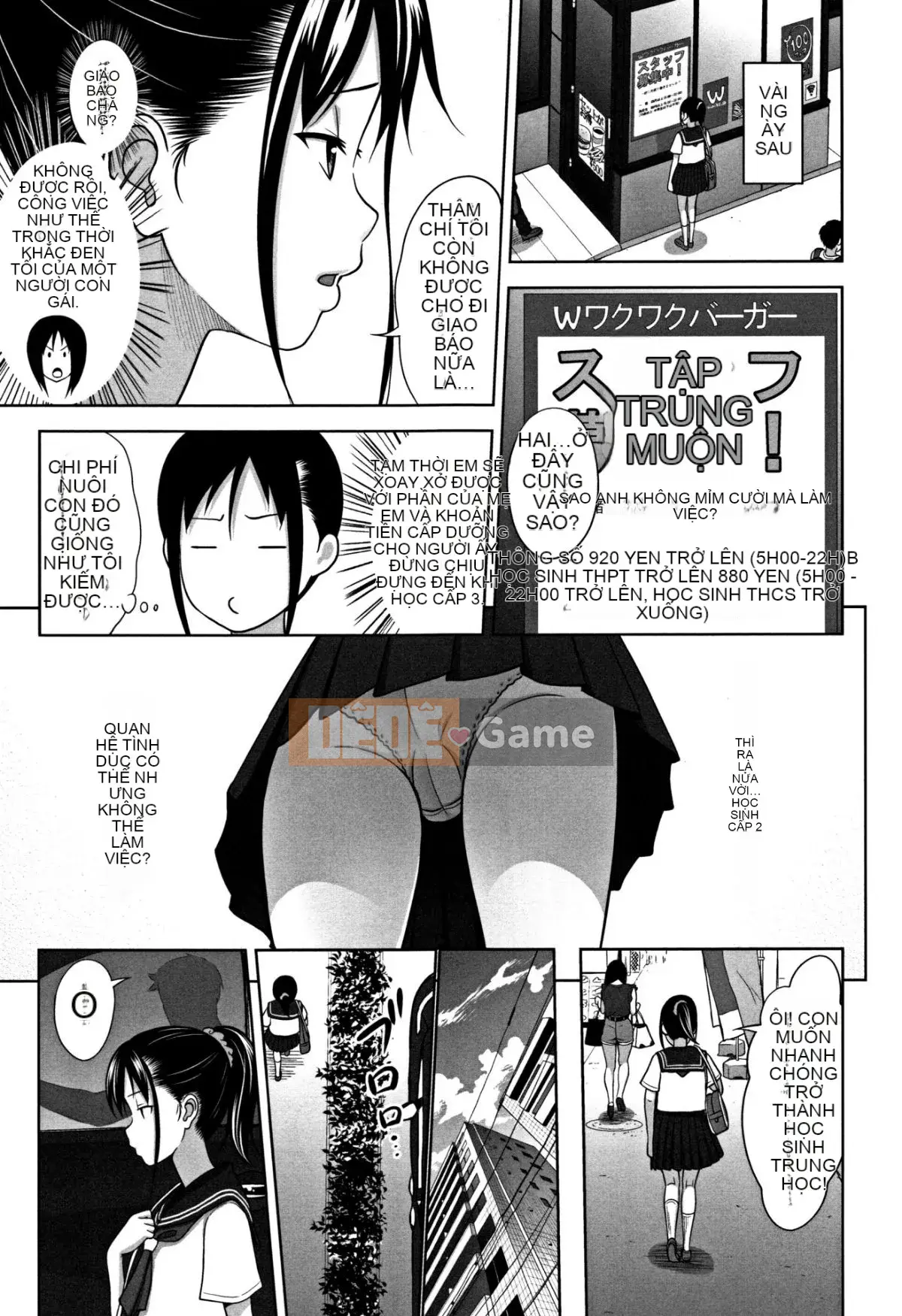 [Marukorondo] Kích thước nhỏ + tập sách 8P