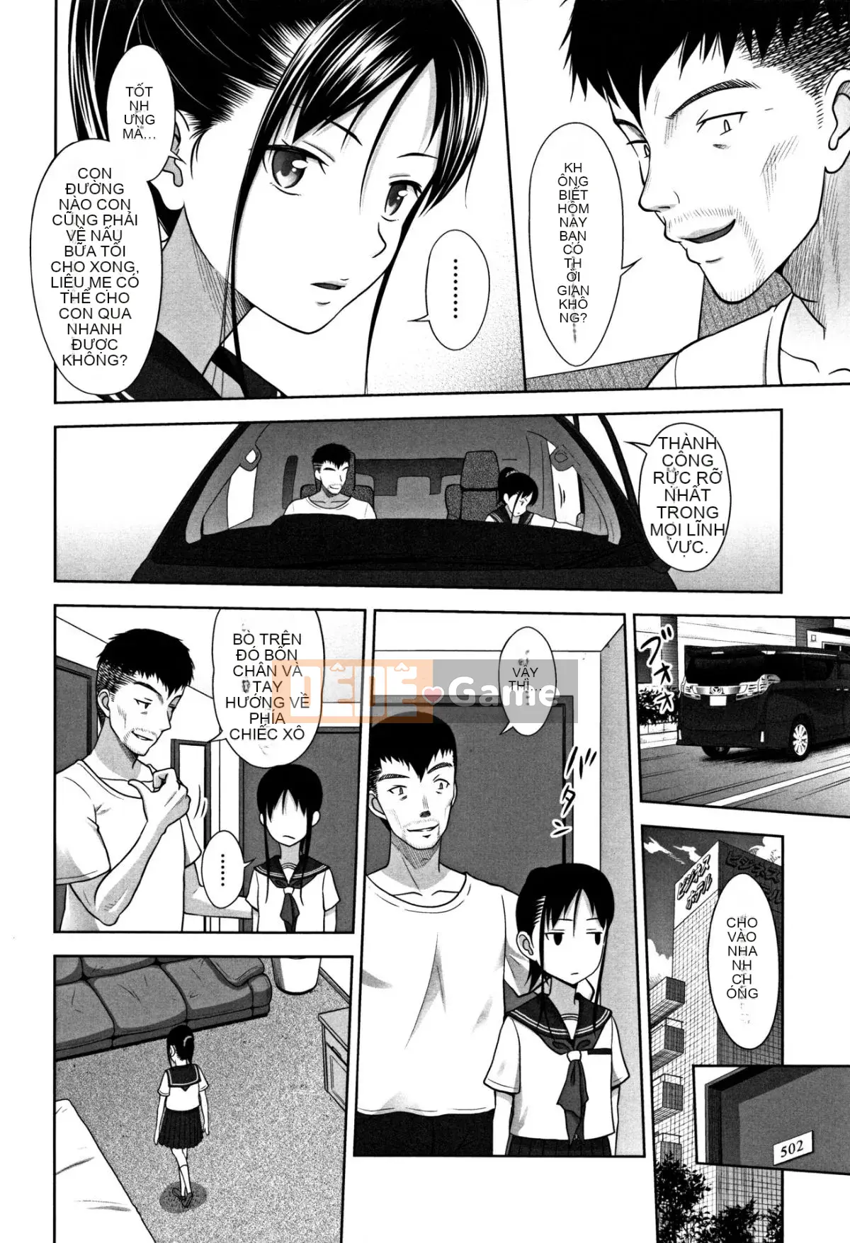 [Marukorondo] Kích thước nhỏ + tập sách 8P