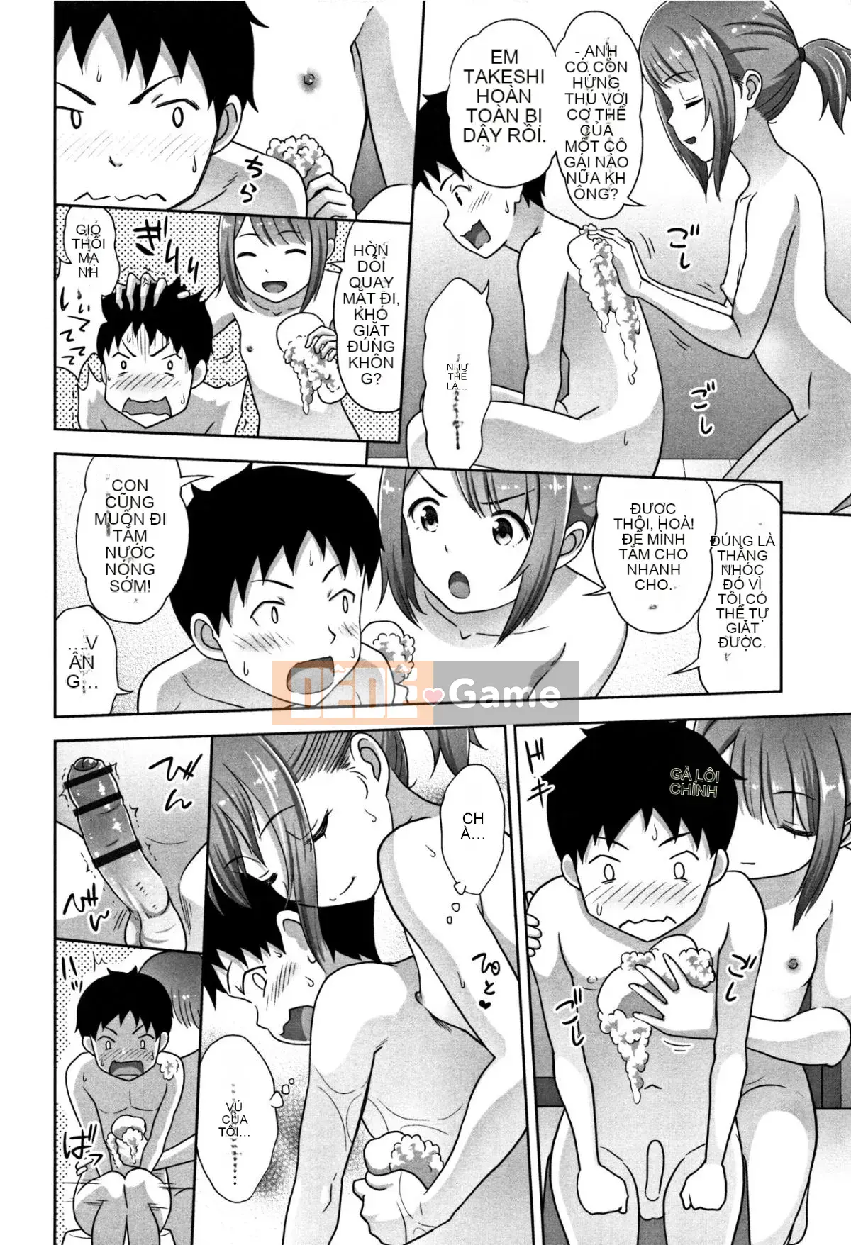 [Marukorondo] Kích thước nhỏ + tập sách 8P