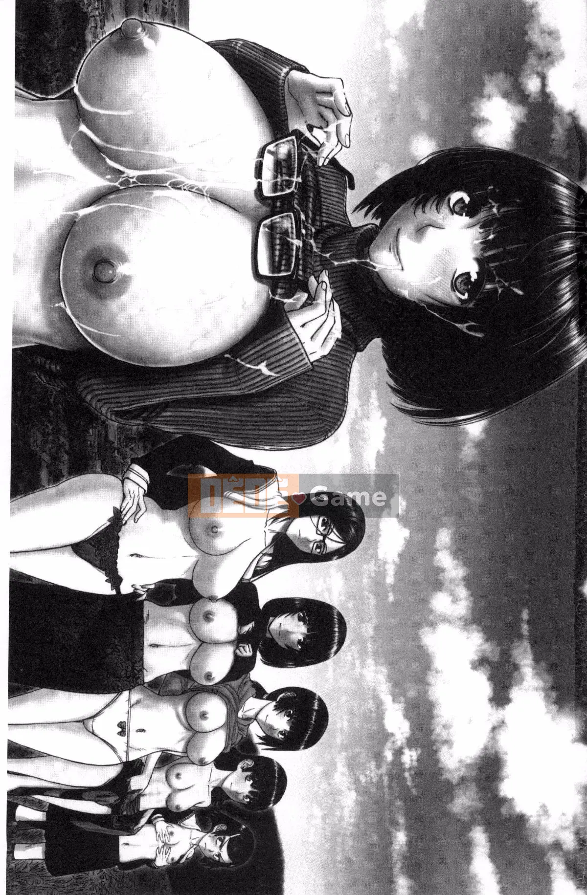 [Kazeteki Koubou][Inomaru] Seishun SEX