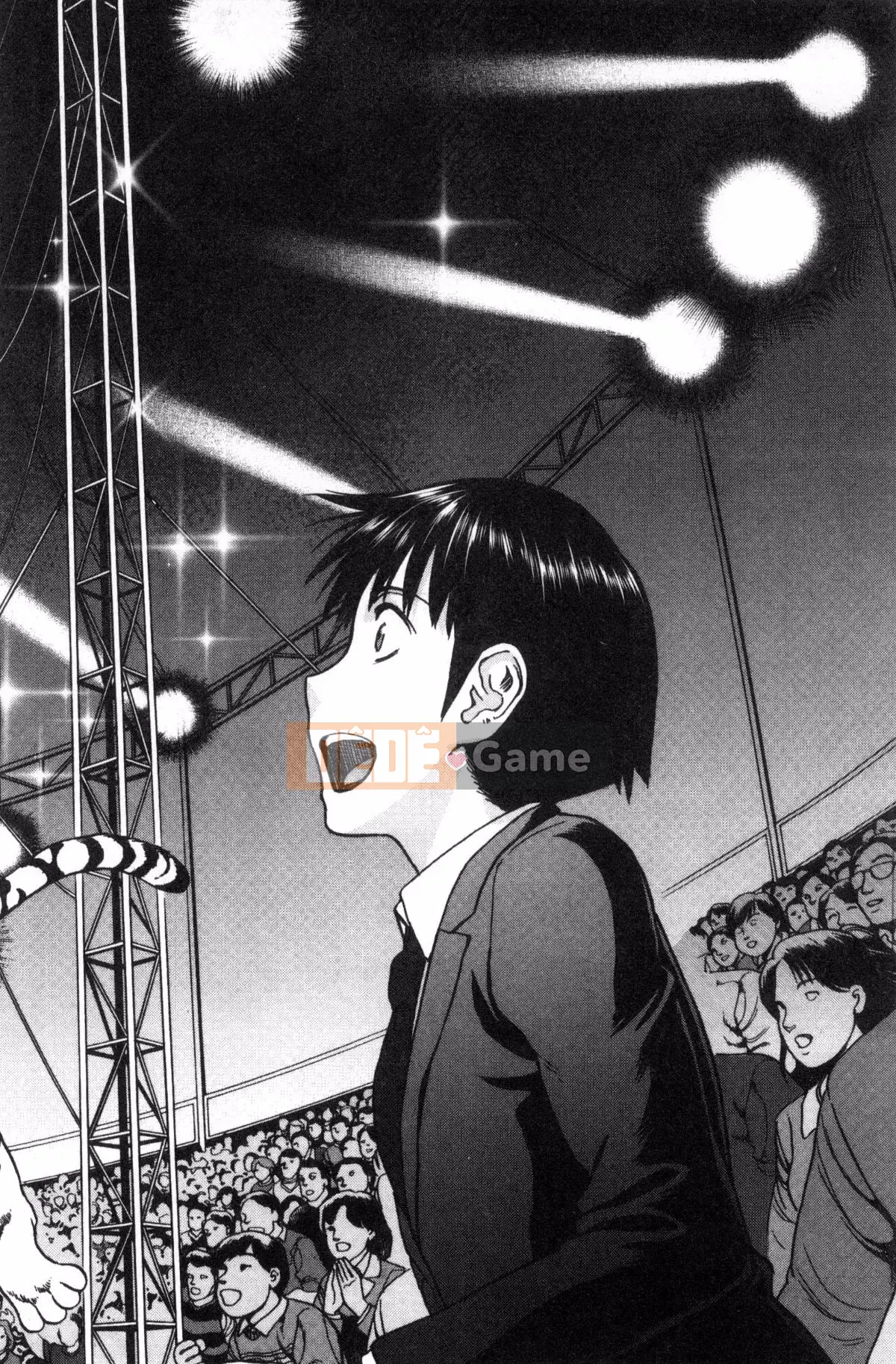 [Kazeteki Koubou][Inomaru] Seishun SEX