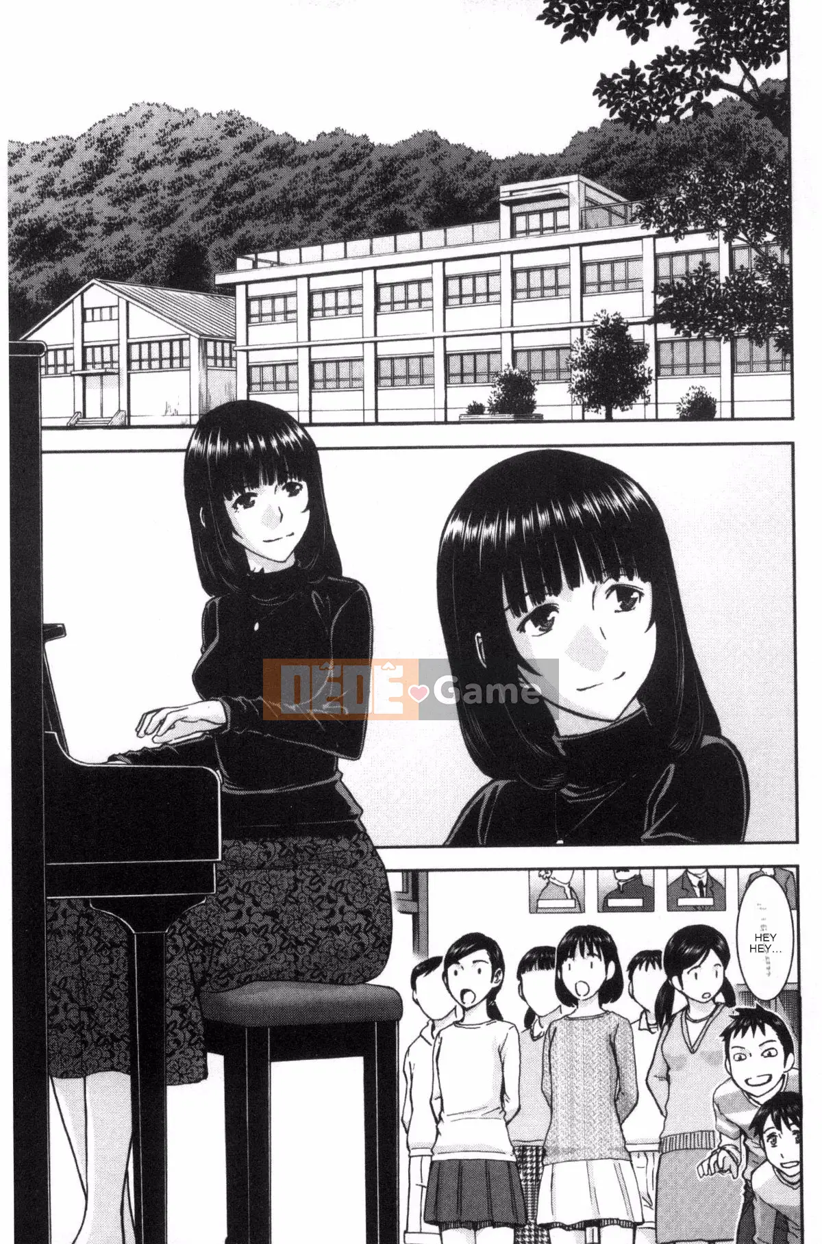 [Kazeteki Koubou][Inomaru] Seishun SEX