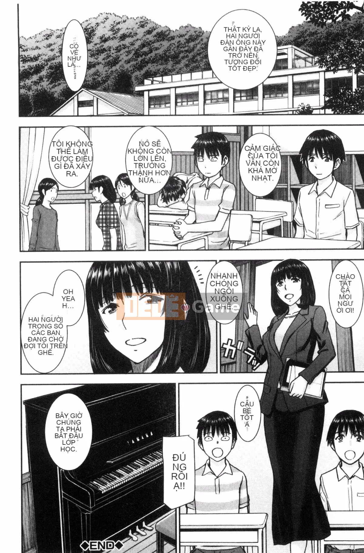 [Kazeteki Koubou][Inomaru] Seishun SEX