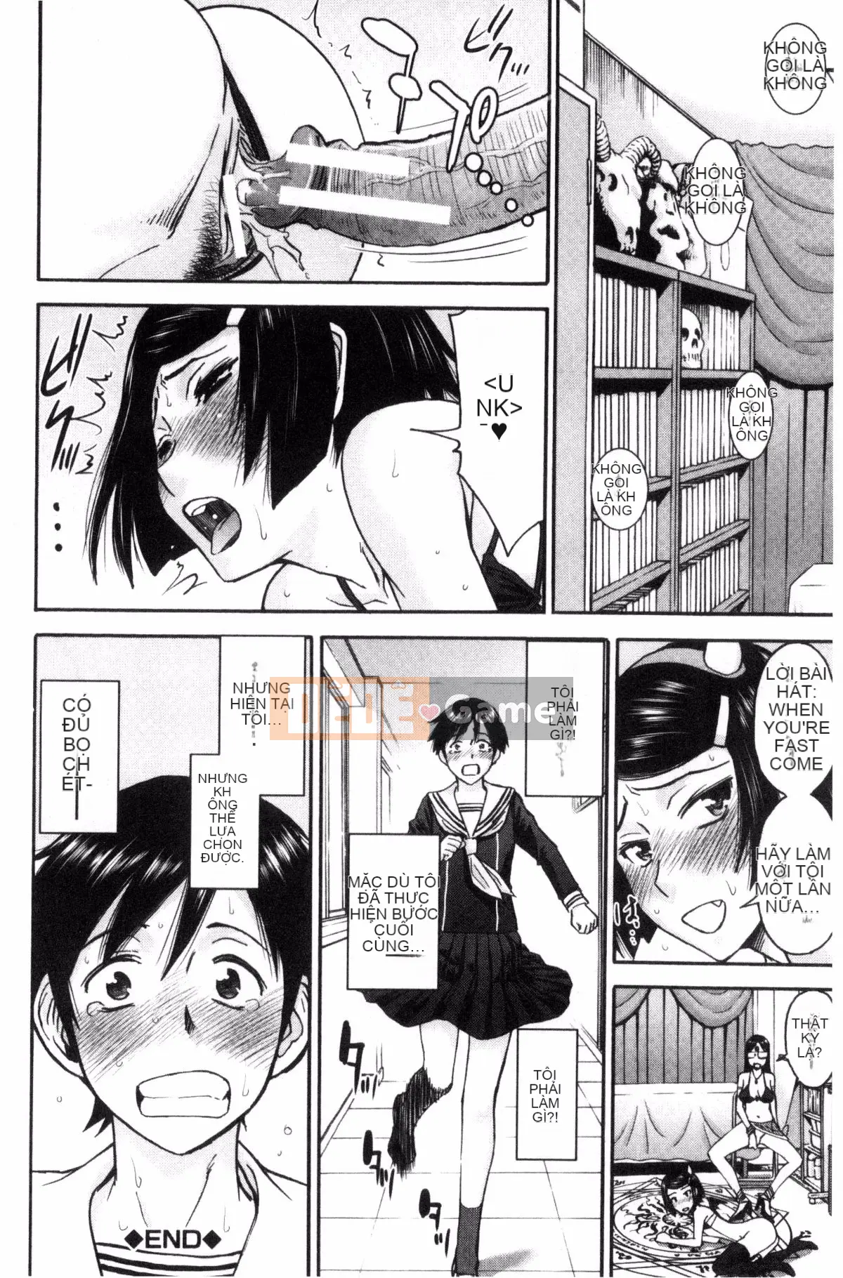 [Kazeteki Koubou][Inomaru] Seishun SEX