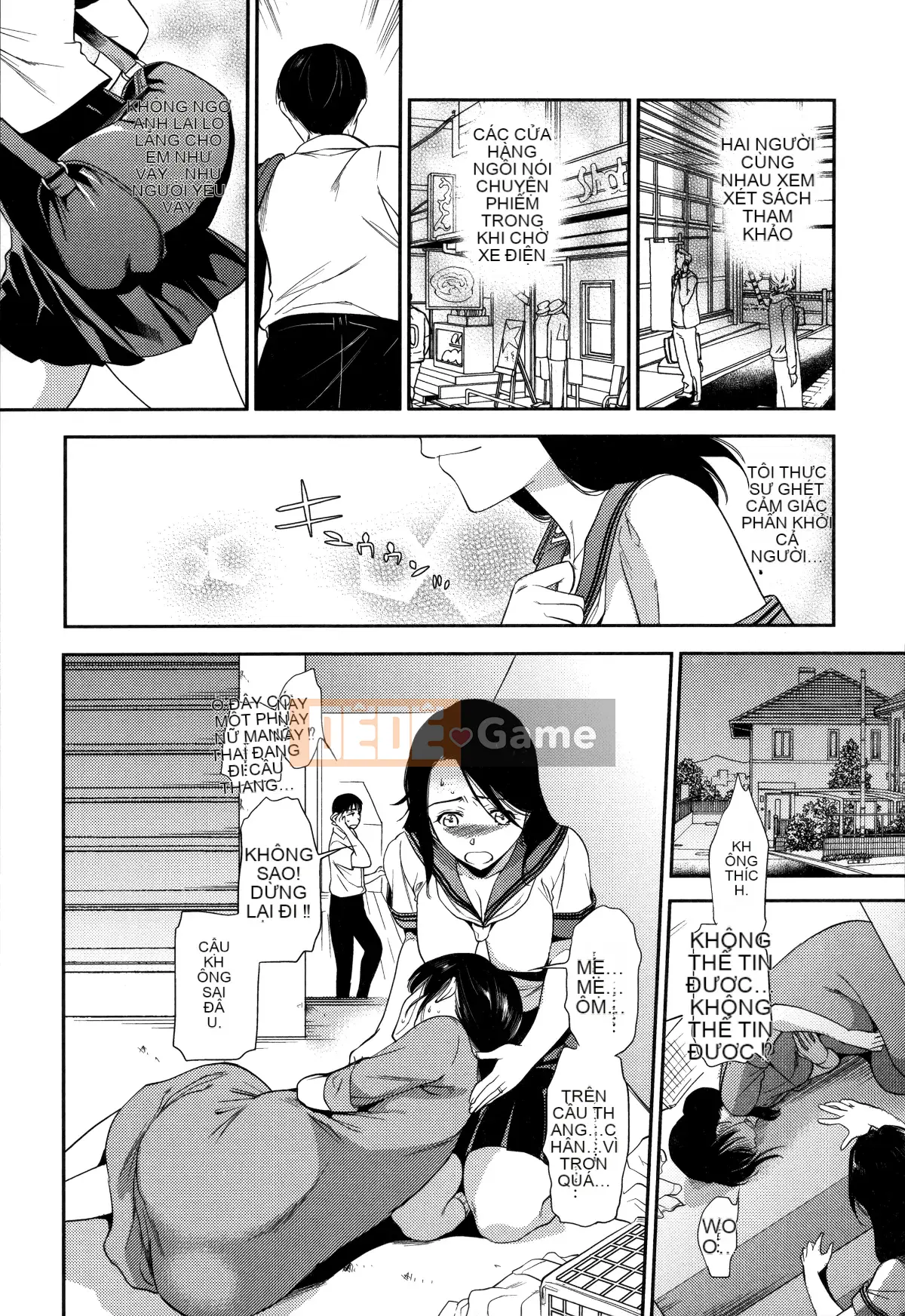 [Hankagumi ngây thơ][Minami Osaka] Hợp đồng cực khoái thô