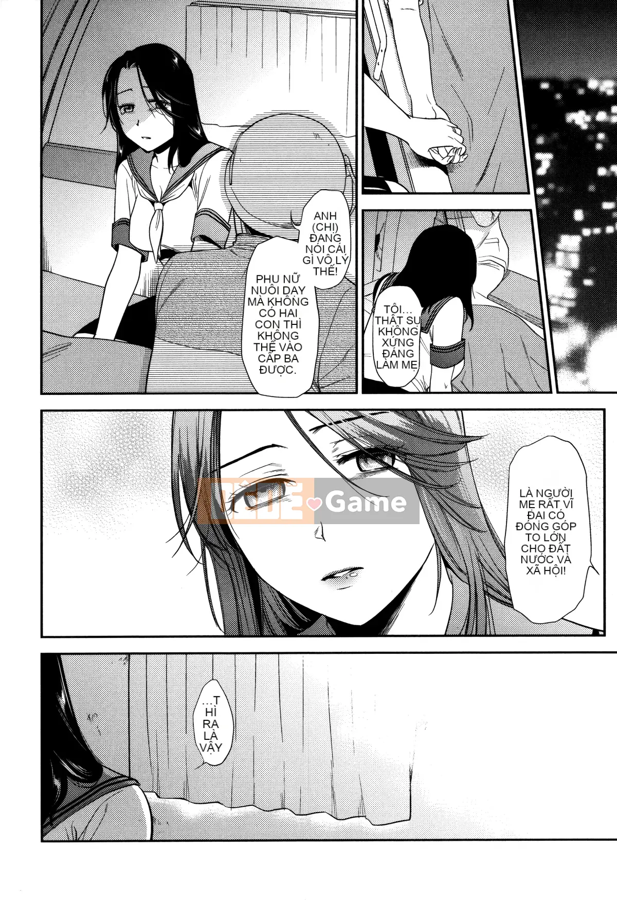 [Hankagumi ngây thơ][Minami Osaka] Hợp đồng cực khoái thô