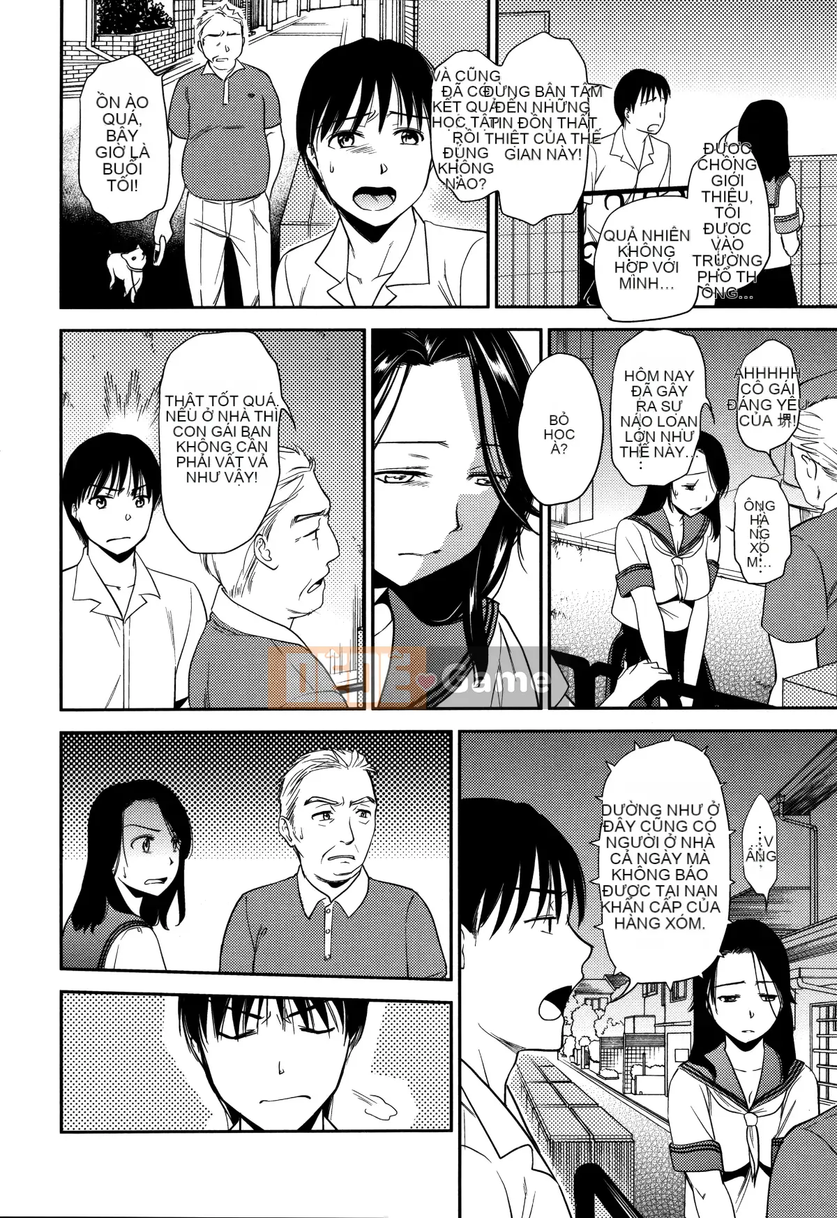 [Hankagumi ngây thơ][Minami Osaka] Hợp đồng cực khoái thô