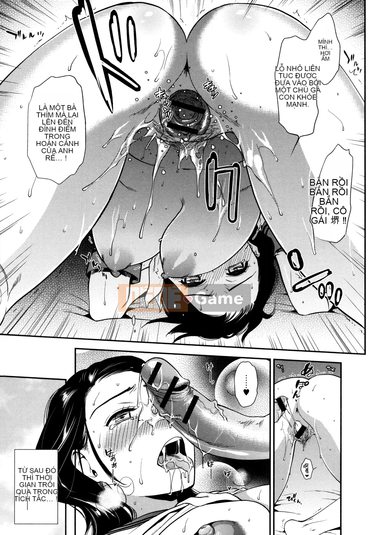 [Hankagumi ngây thơ][Minami Osaka] Hợp đồng cực khoái thô