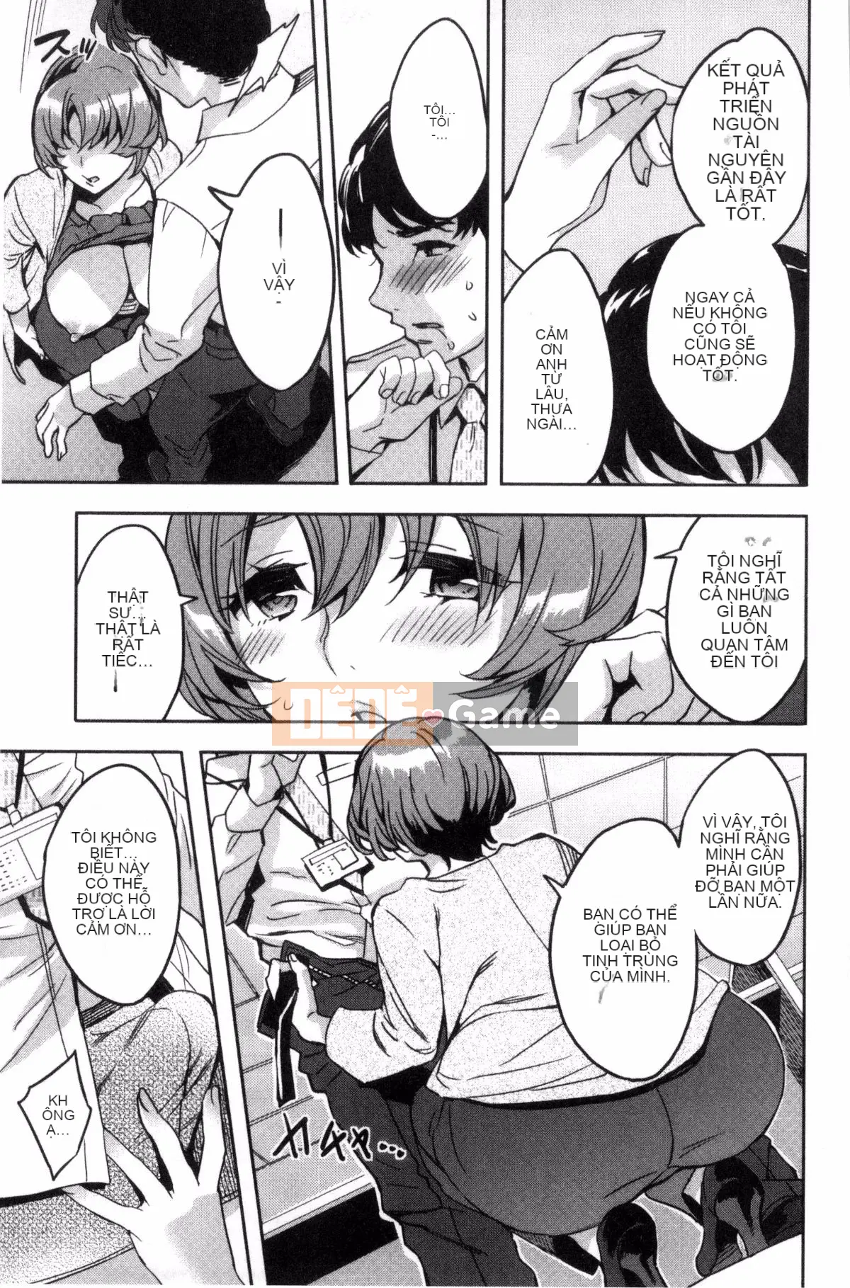 [Kazeteki Kobo][Emua] Phòng đã kết hôn Thương mại Sekigahara Phòng đã kết hôn Thương mại Sekihara