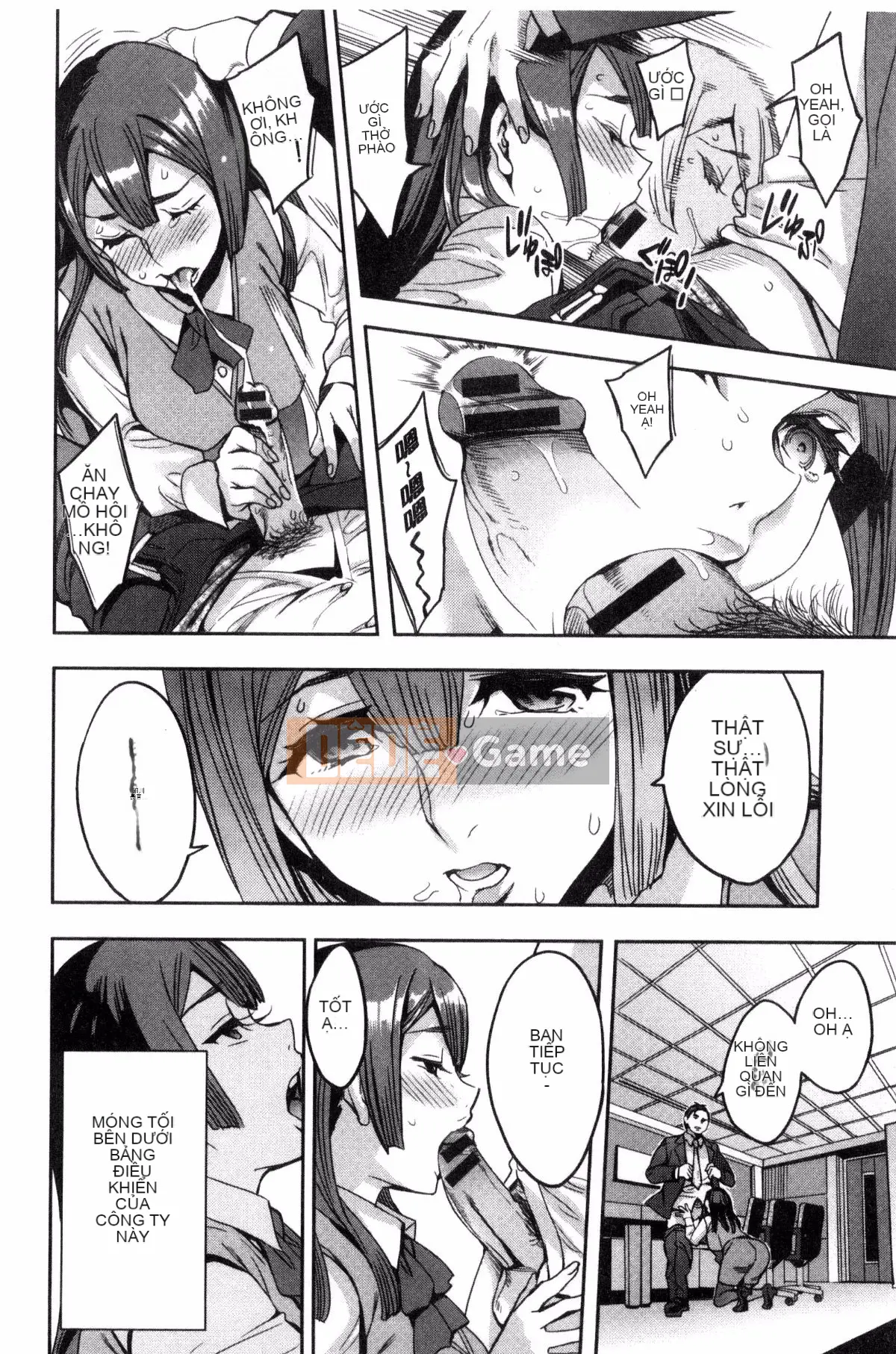 [Kazeteki Kobo][Emua] Phòng đã kết hôn Thương mại Sekigahara Phòng đã kết hôn Thương mại Sekihara