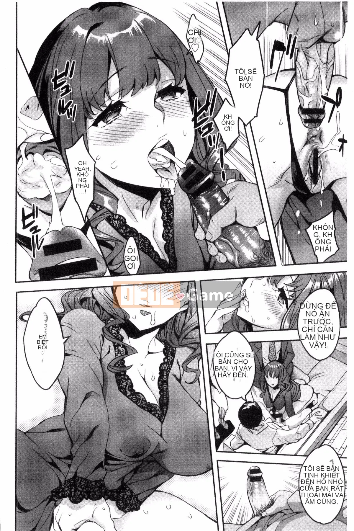 [Kazeteki Kobo][Emua] Phòng đã kết hôn Thương mại Sekigahara Phòng đã kết hôn Thương mại Sekihara