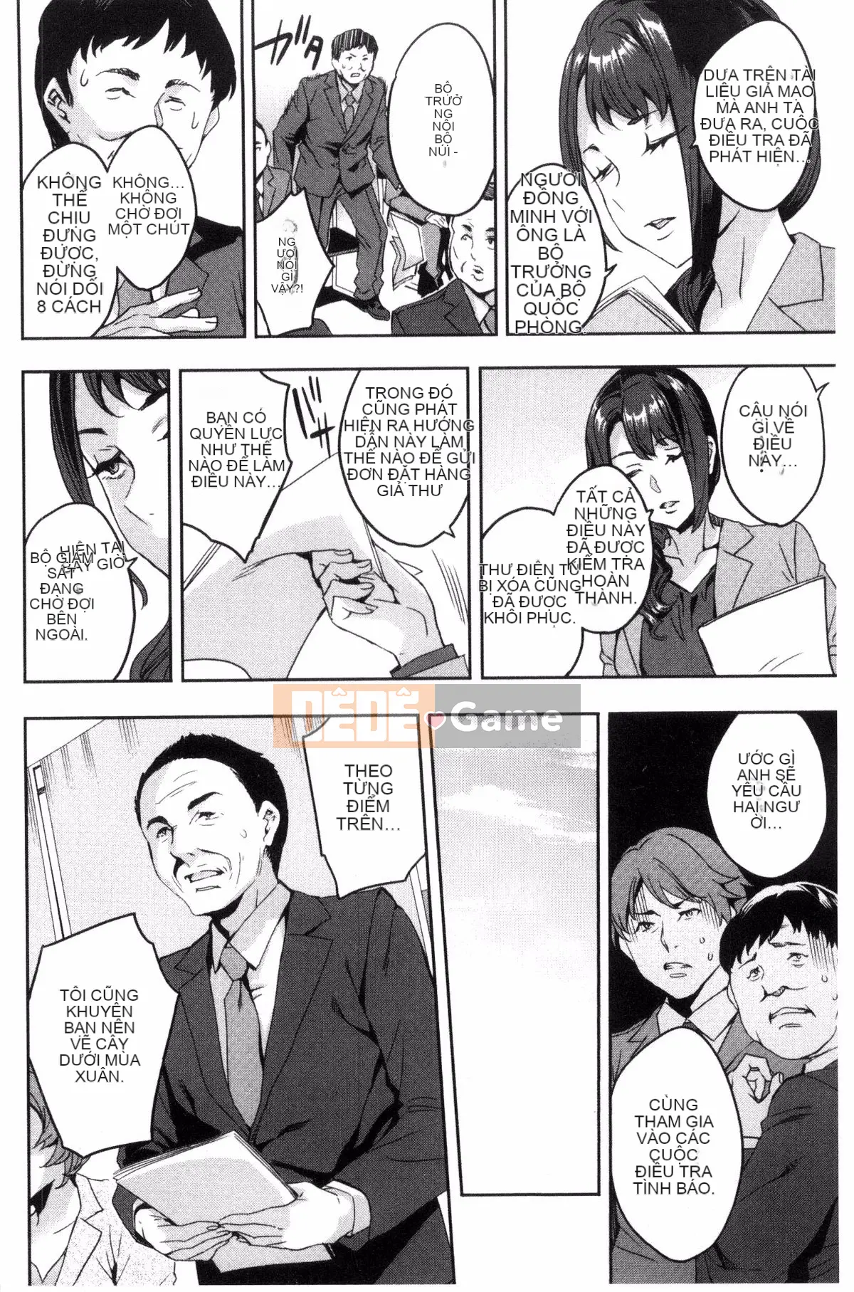 [Kazeteki Kobo][Emua] Phòng đã kết hôn Thương mại Sekigahara Phòng đã kết hôn Thương mại Sekihara