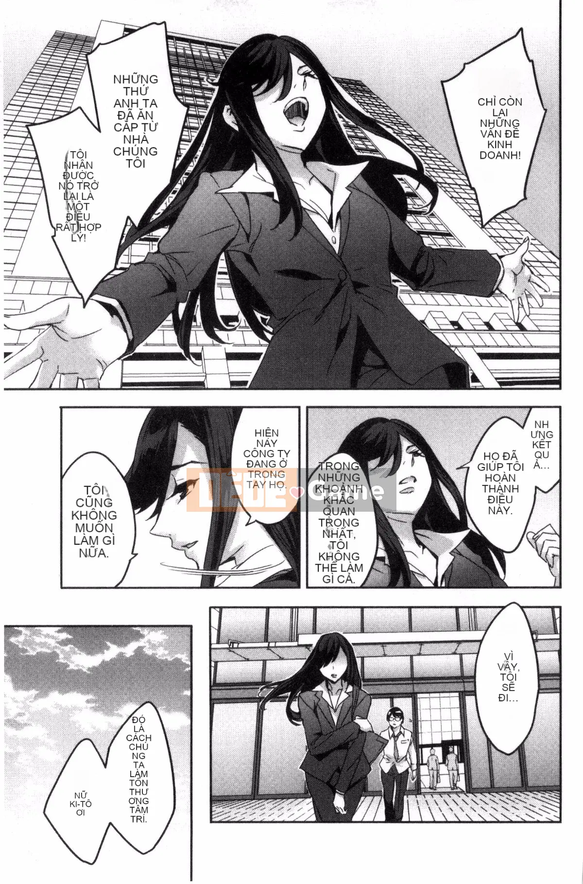 [Kazeteki Kobo][Emua] Phòng đã kết hôn Thương mại Sekigahara Phòng đã kết hôn Thương mại Sekihara