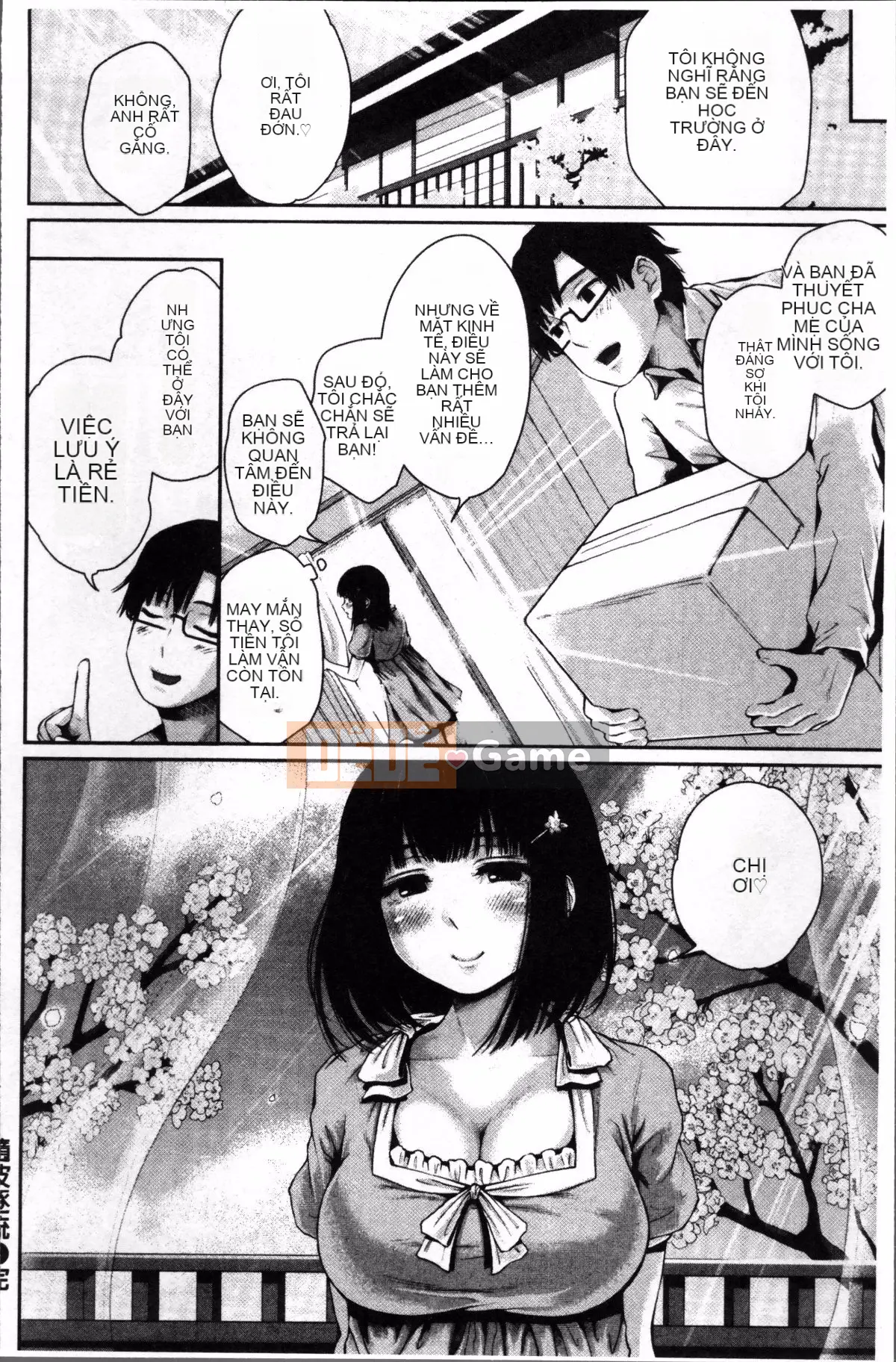 [Nhóm càn quét 4K][Edogawa Roman] Marshmardis